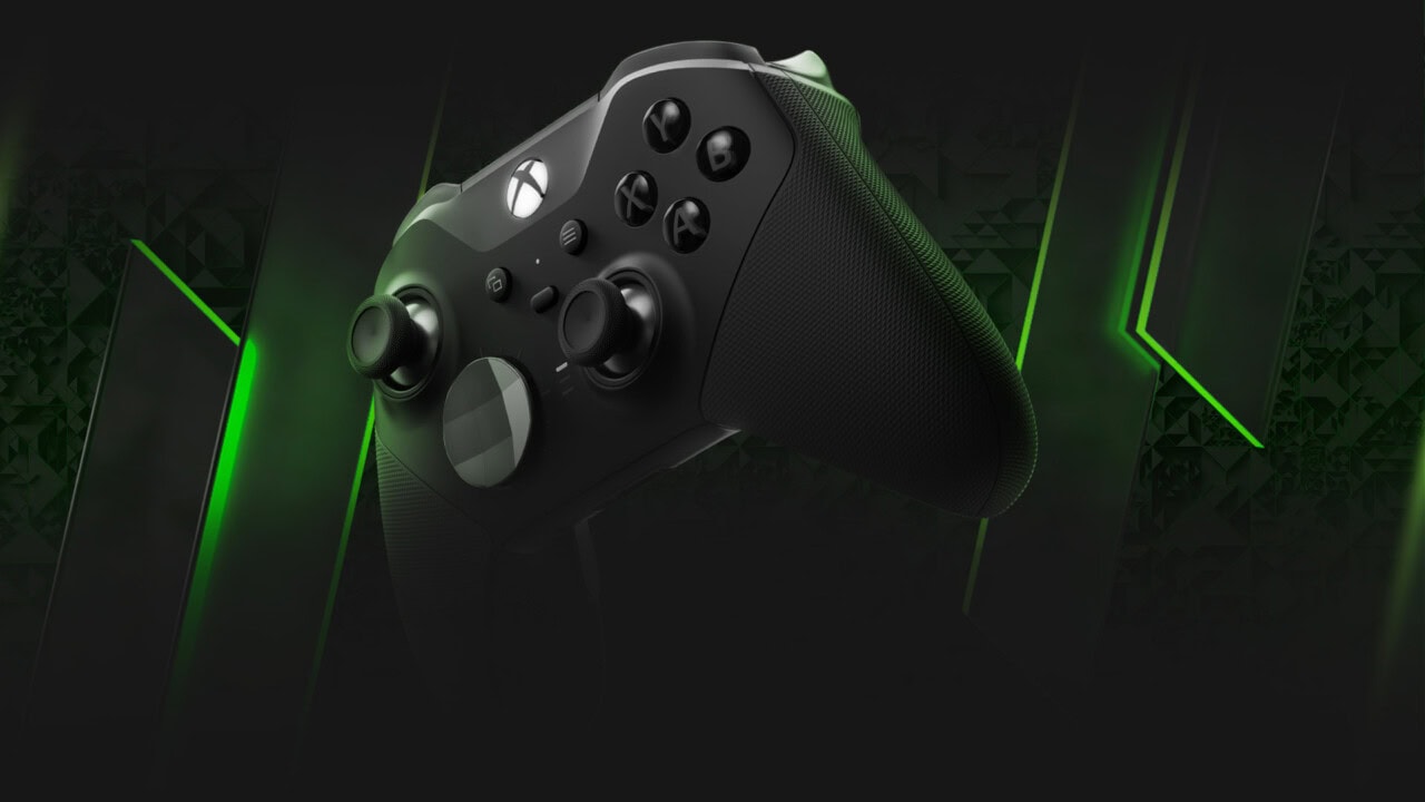 Xbox Elite Series 2