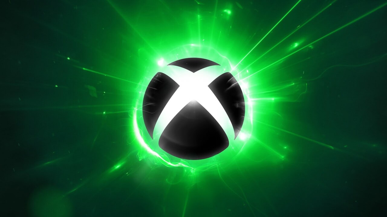 Xbox logo