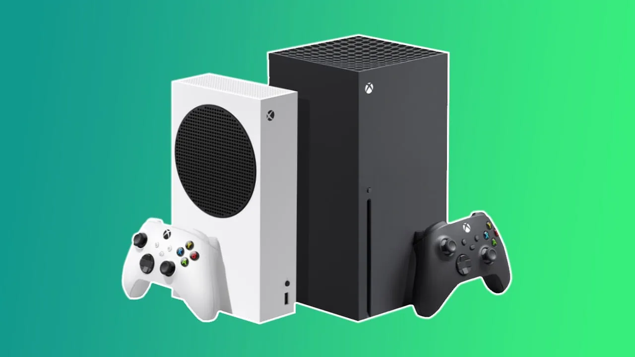 Xbox Series X|S