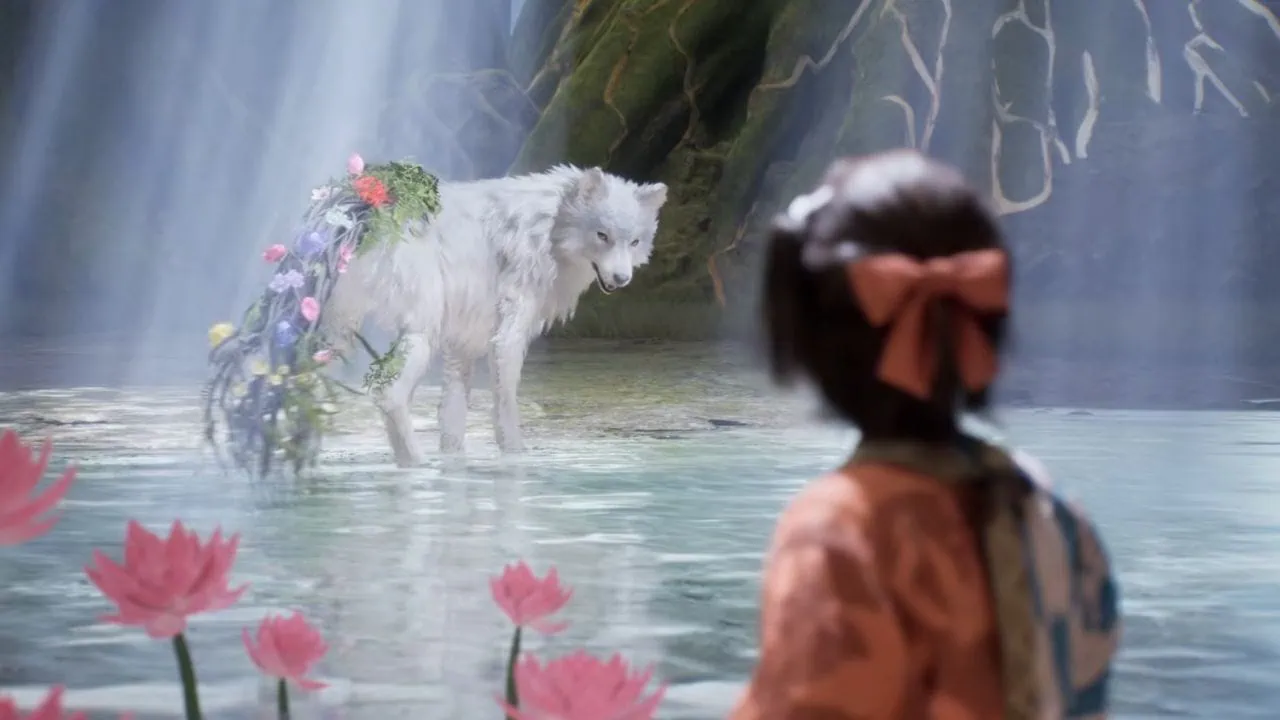 Beast of Reincarnation