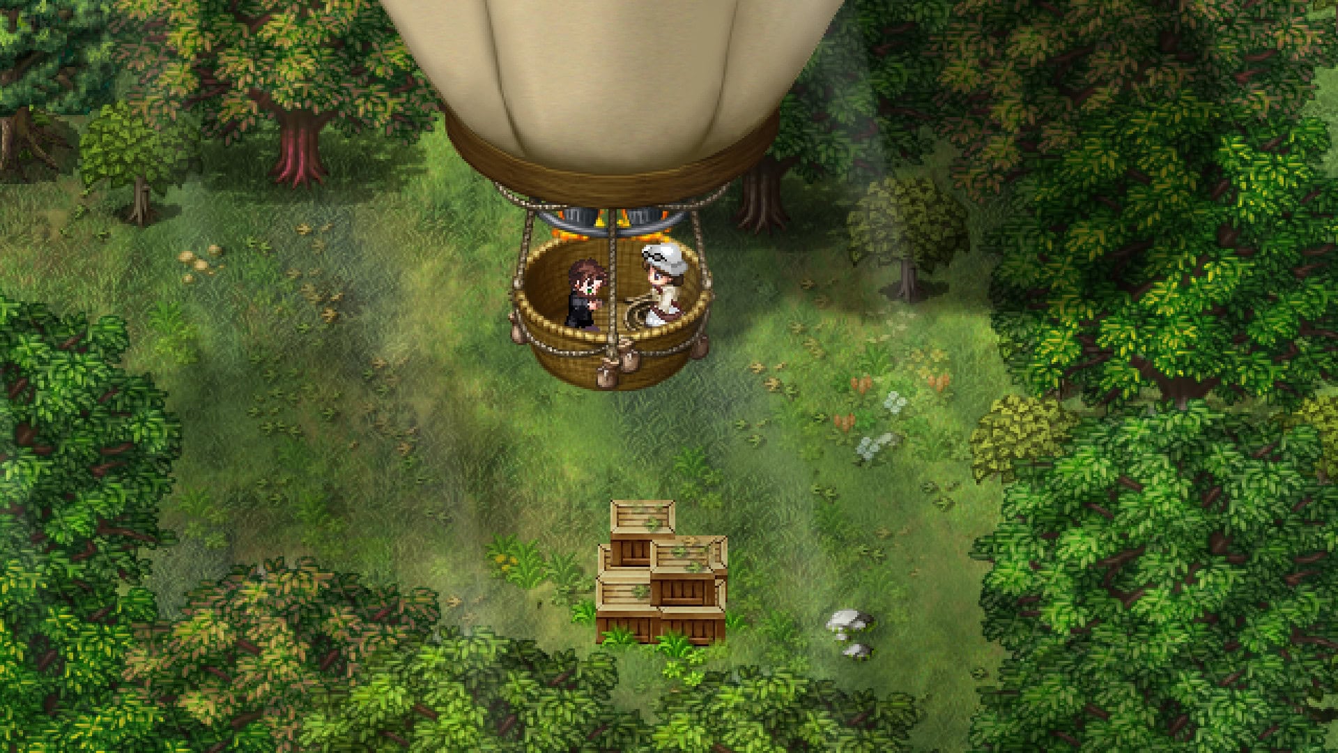 Niezależne RPG z Polski przeszło na model free-to-play na Steam. Za tą zmianą kryje się poruszająca historia