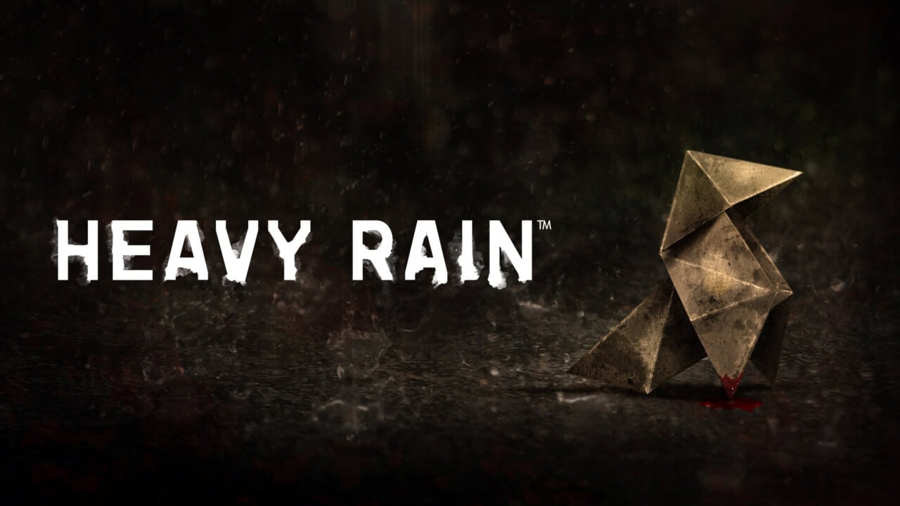 OKAZJA DNIA: Heavy Rain na PC za 5,95 zł! Świetna gra za grosze w limitowanej promocji
