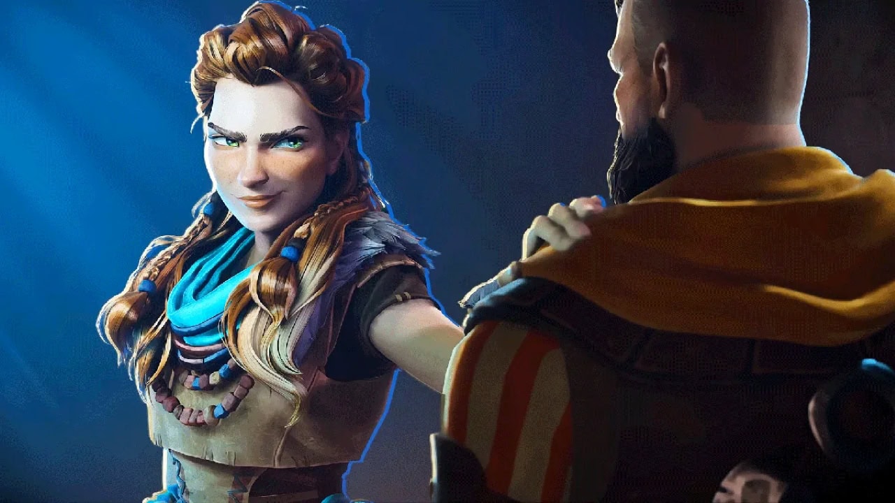 Horizon Hunters Gathering