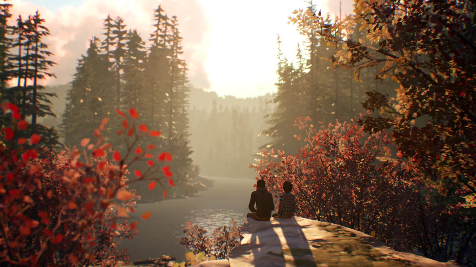 Life is Strange 2 na Steam za 23,35 zł! Wciągająca przygodówka od Don’t Nod taniej o 108 zł