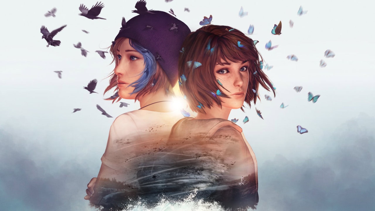 Life is Strange Remastered Collection na Steama za 45,26 zł (aż 115 zł taniej!)