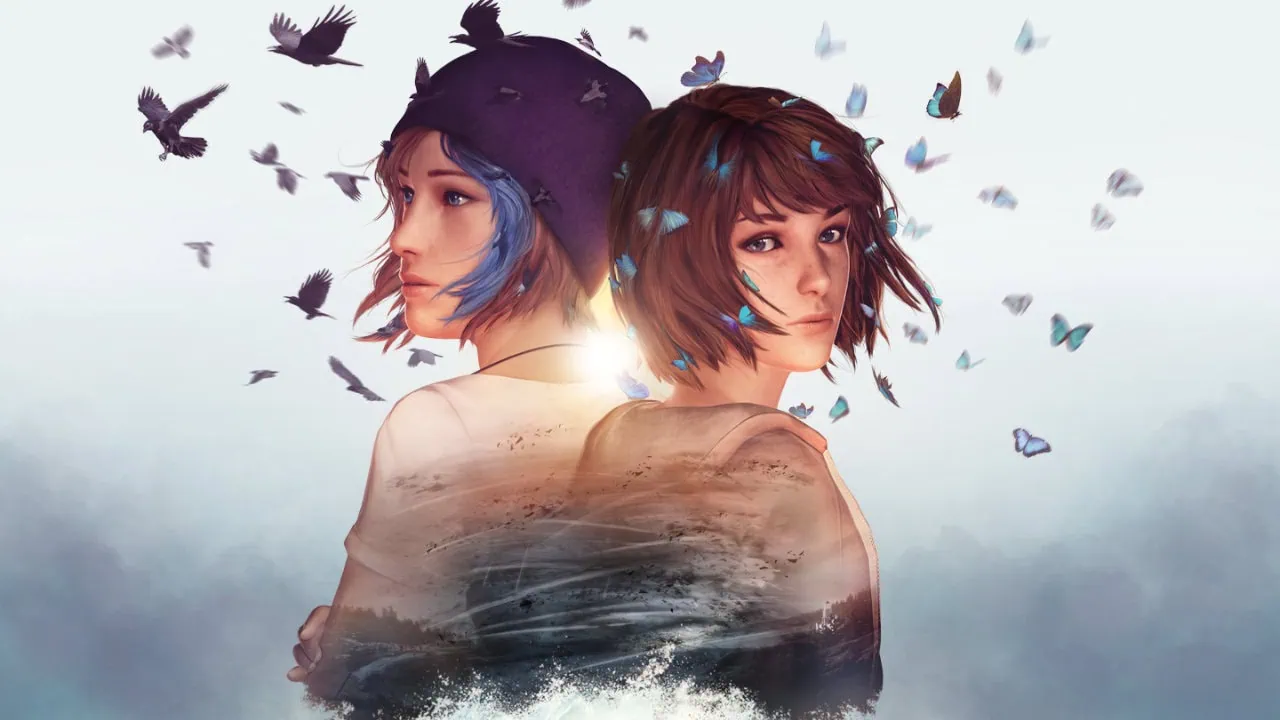 Life is Strange Remastered Collection