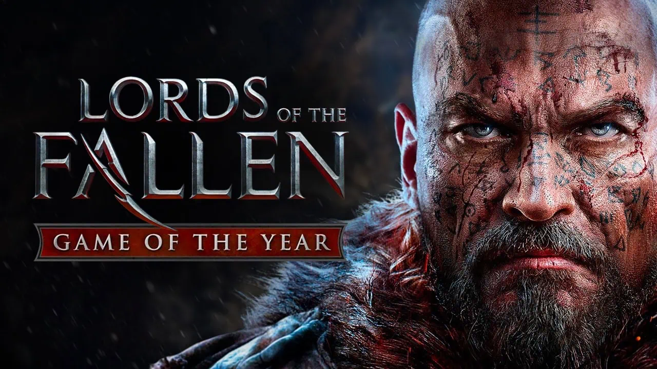 Lords of the Fallen Game of the Year Edition 2014 na Steam za jedyne 4,22 zł (taniej o 96%)
