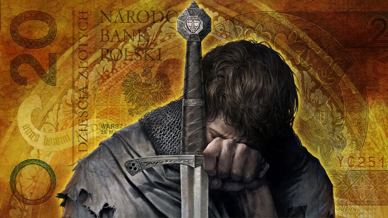 Najlepsze gry na PC do 20 zł. Sprzęt bywa drogi, ale granie jest za grosze