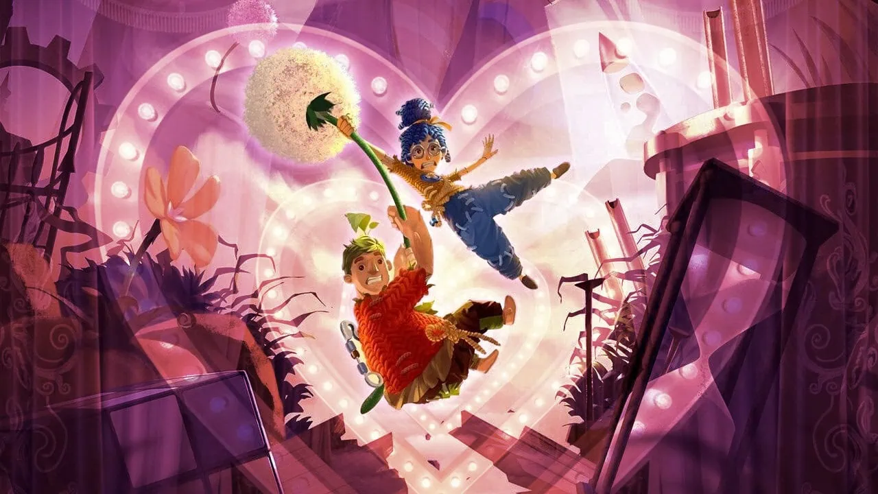 Wybraliśmy 20 gier na PC idealnych na Walentynki. Sprawdź, w co zagrać z drugą połówką