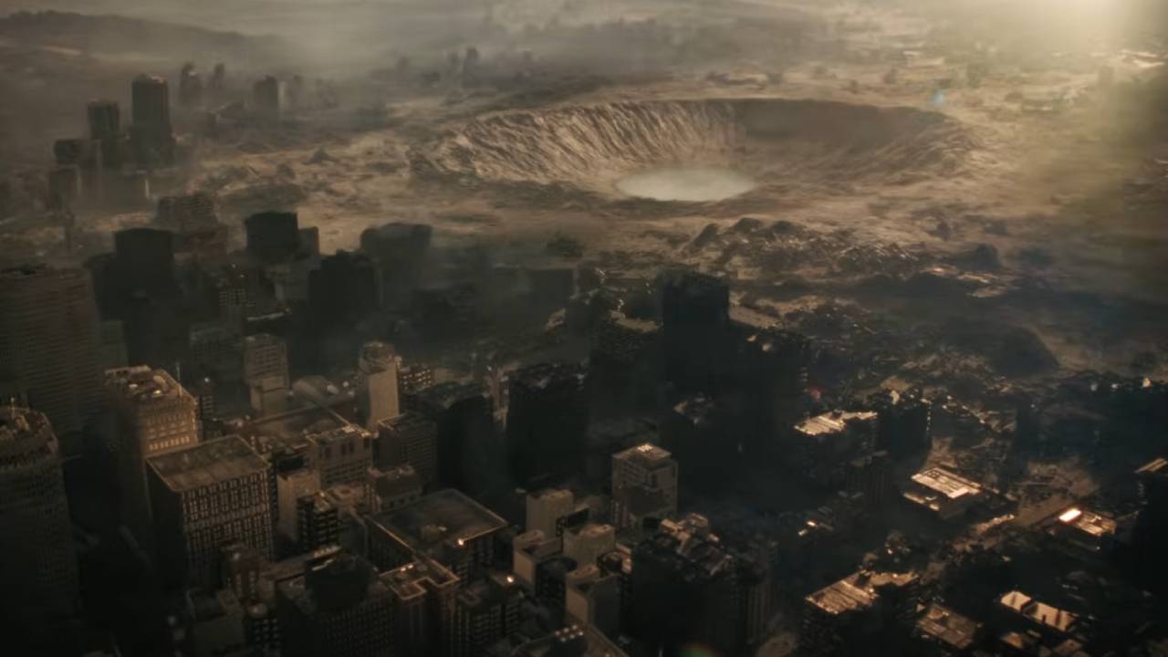 Resident Evil Requiem