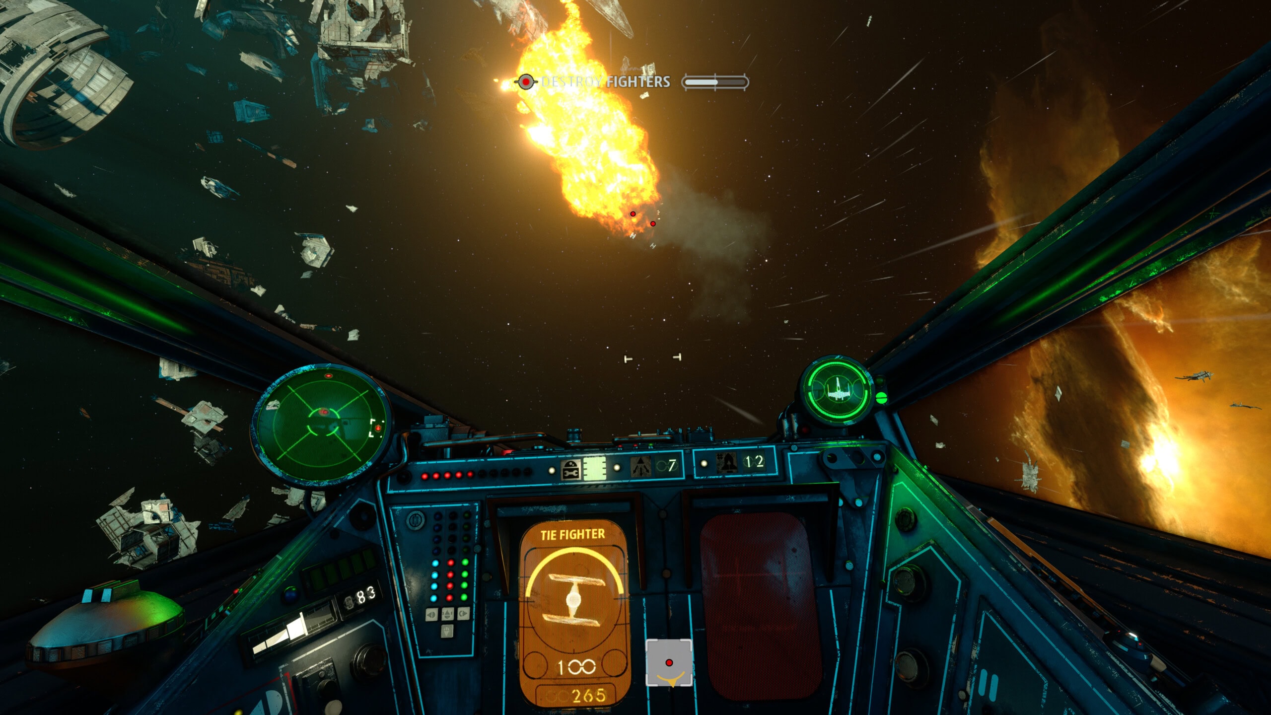 Star Wars: Squadrons