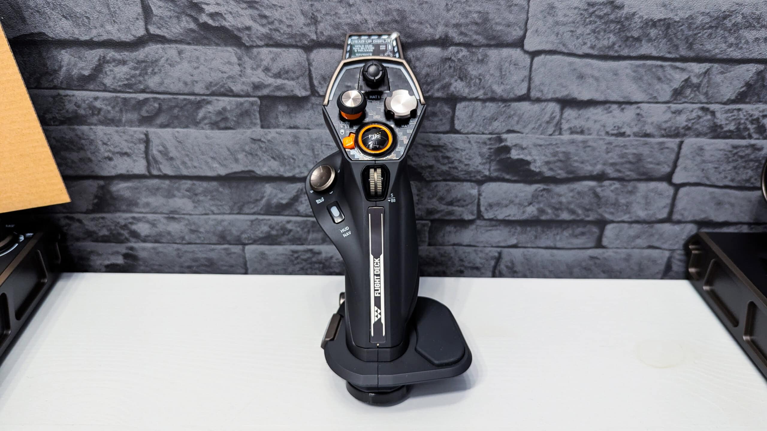 Turtle Beach VelocityOne Flightdeck