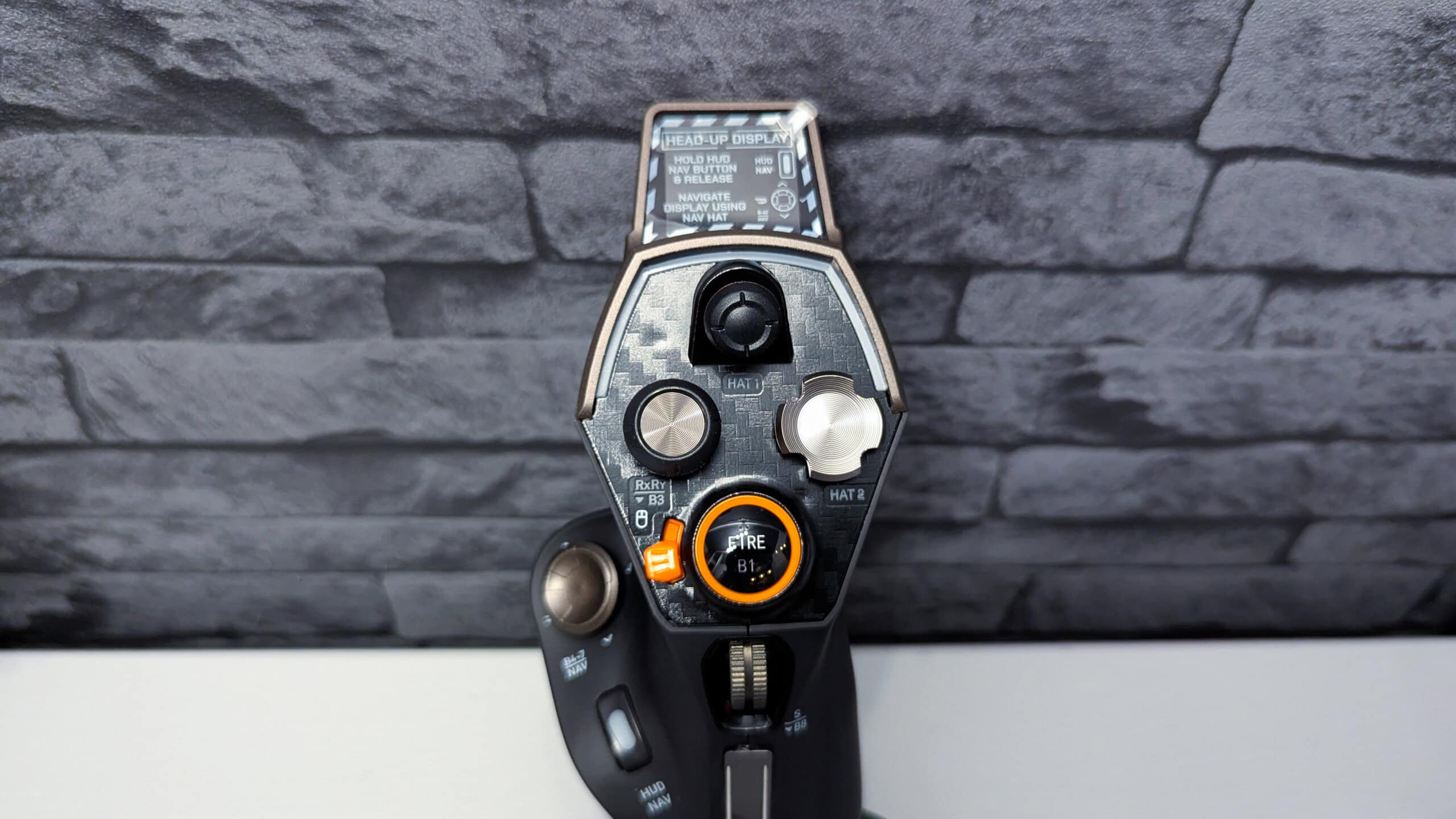 Turtle Beach VelocityOne Flightdeck