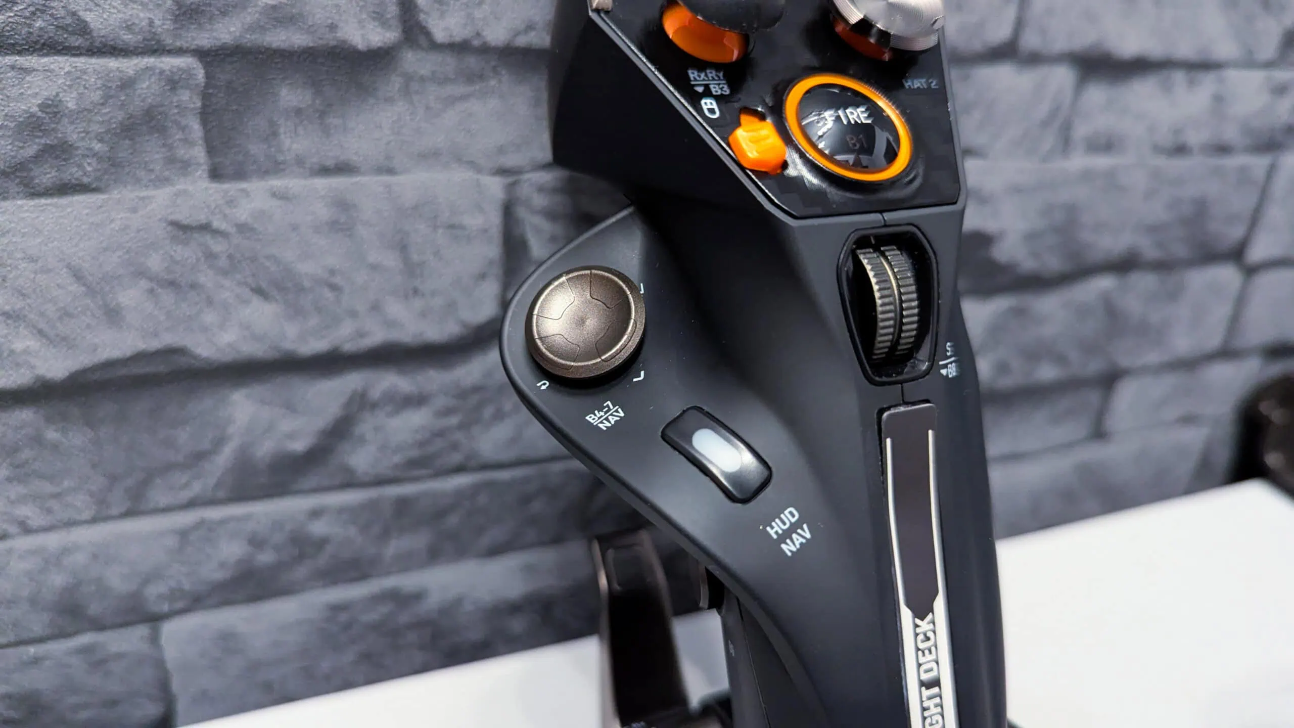 Turtle Beach VelocityOne Flightdeck