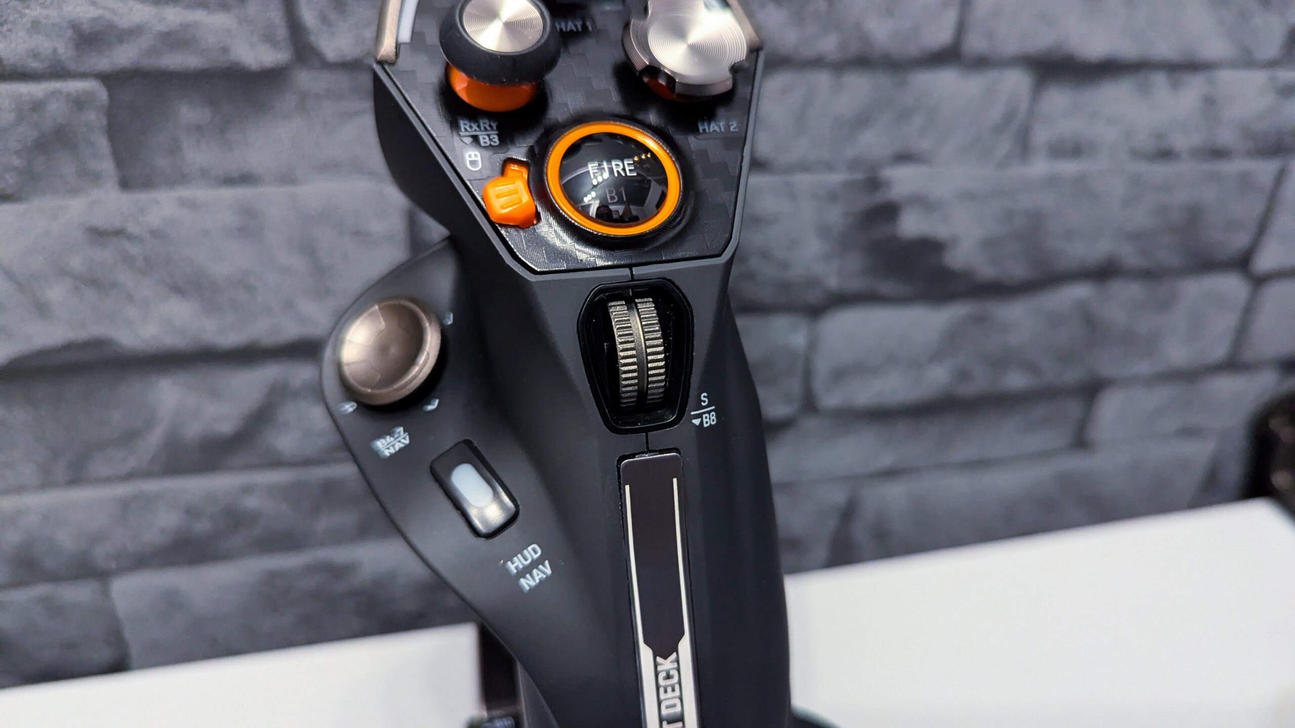 Turtle Beach VelocityOne Flightdeck