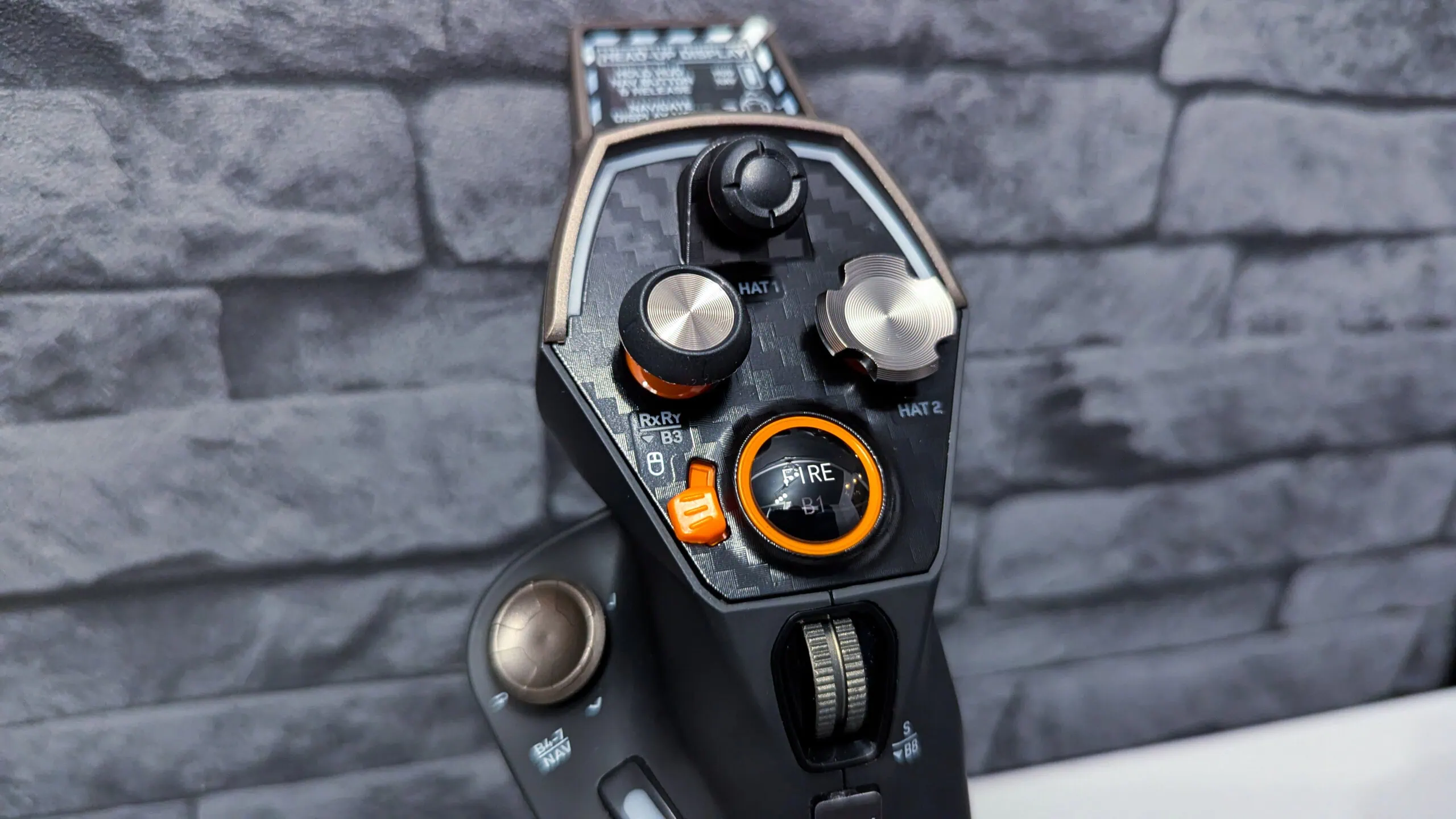 Turtle Beach VelocityOne Flightdeck