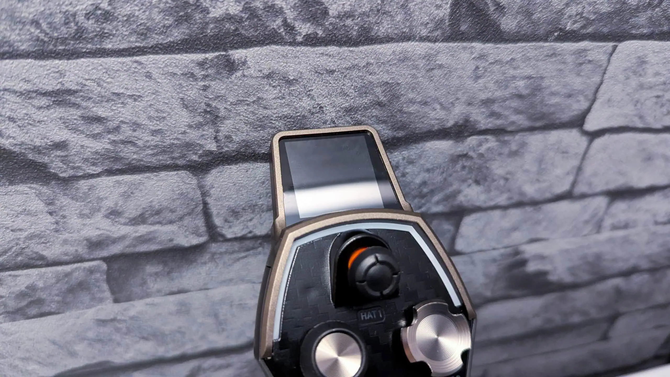 Turtle Beach VelocityOne Flightdeck