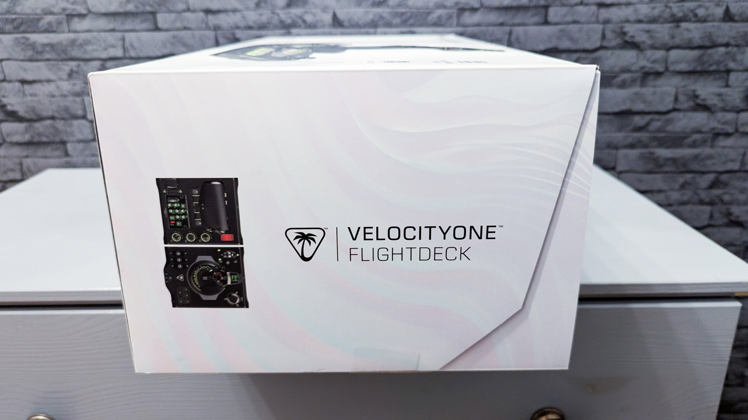 Turtle Beach VelocityOne Flightdeck