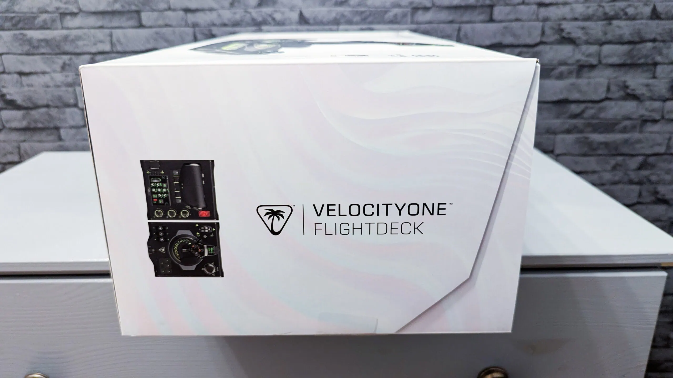 Turtle Beach VelocityOne Flightdeck