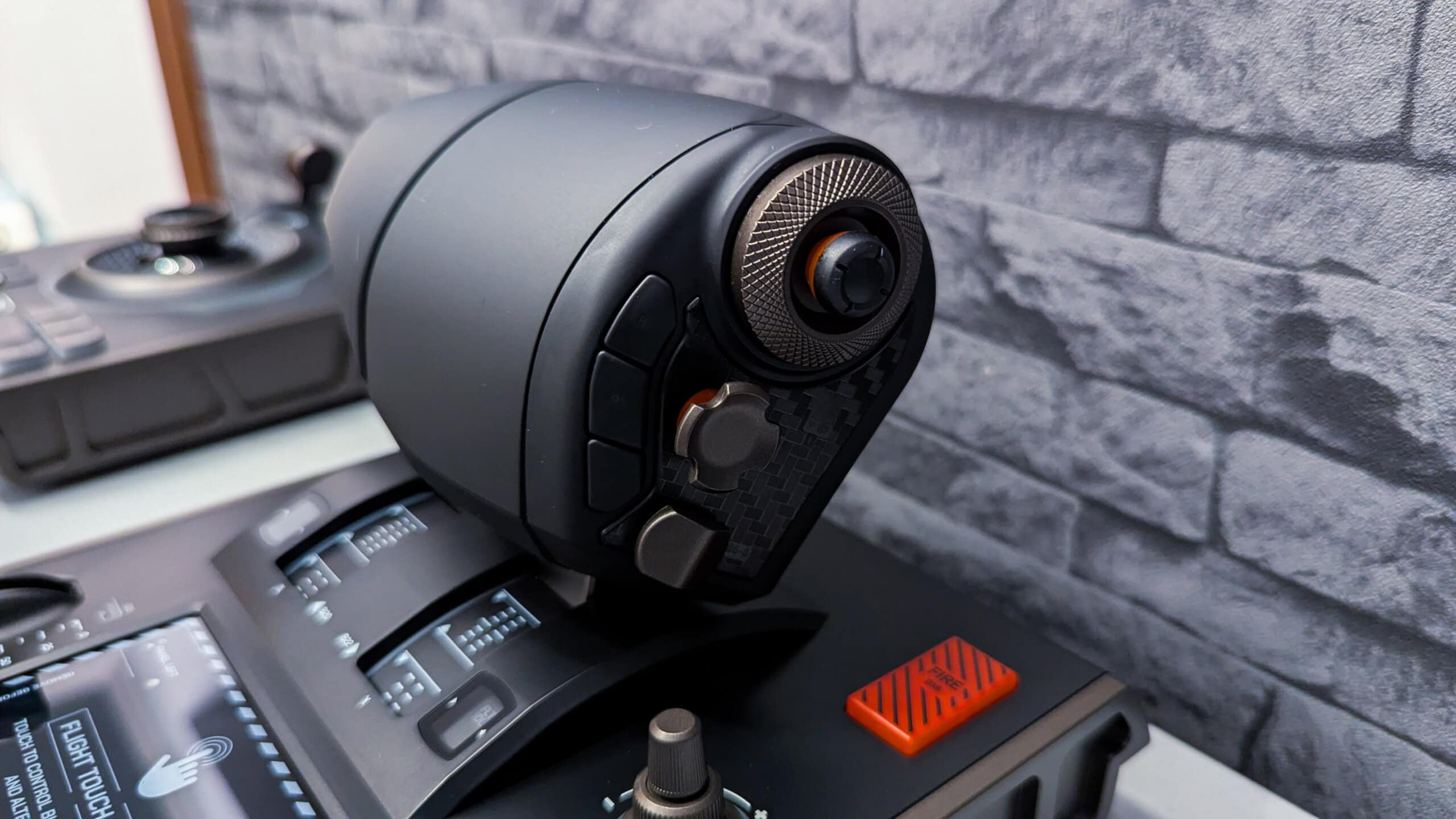 Turtle Beach VelocityOne Flightdeck