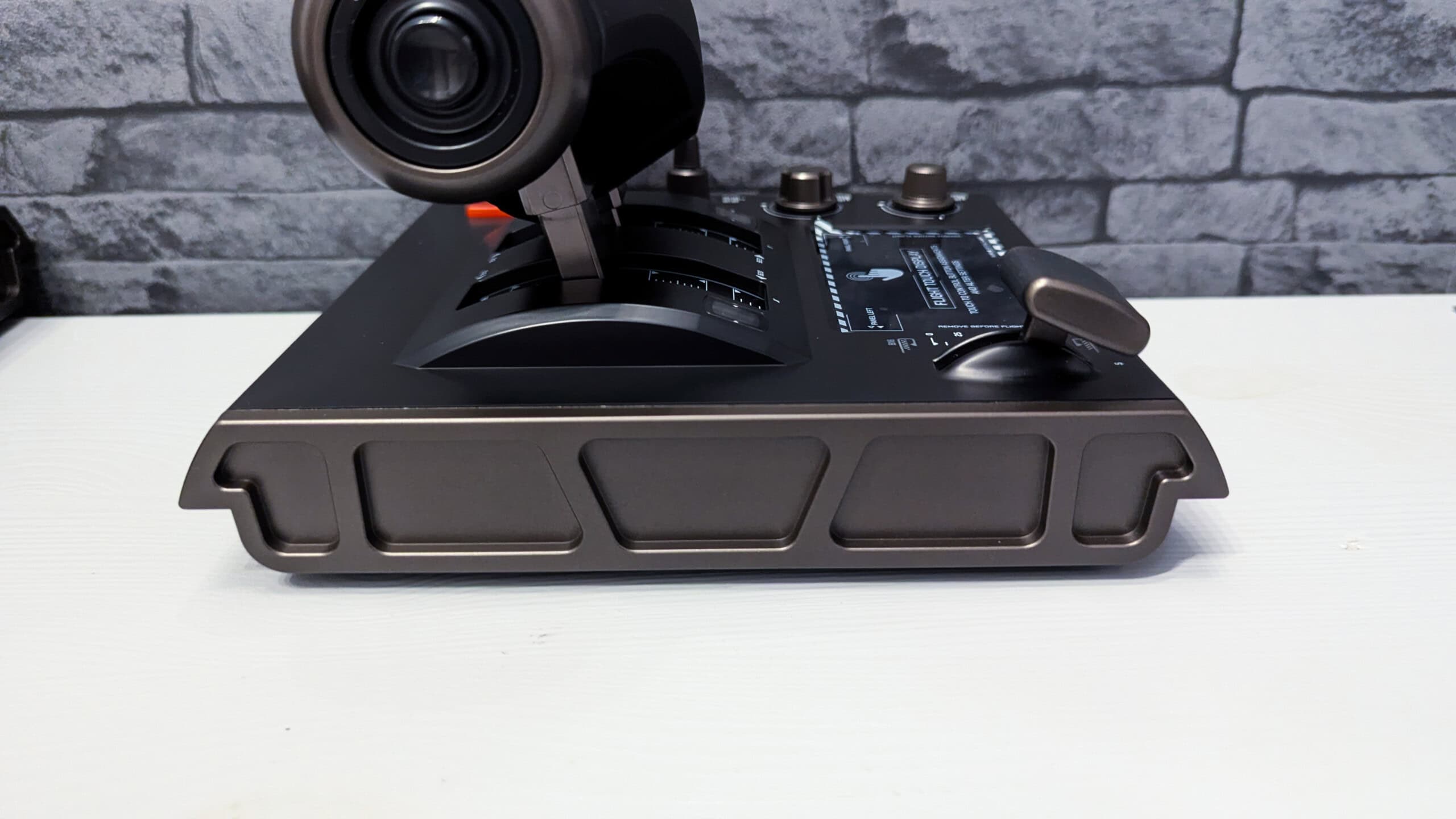 Turtle Beach VelocityOne Flightdeck