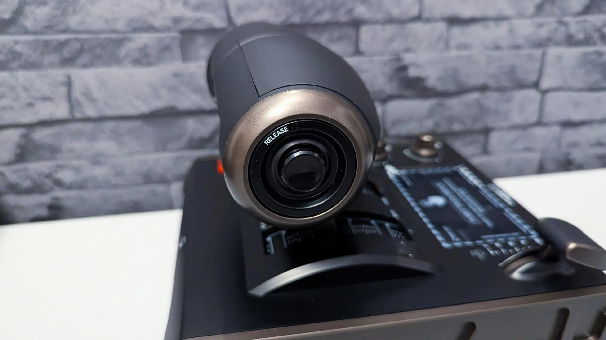 Turtle Beach VelocityOne Flightdeck