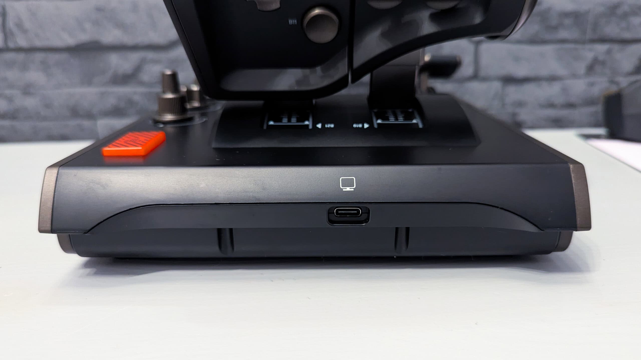 Turtle Beach VelocityOne Flightdeck