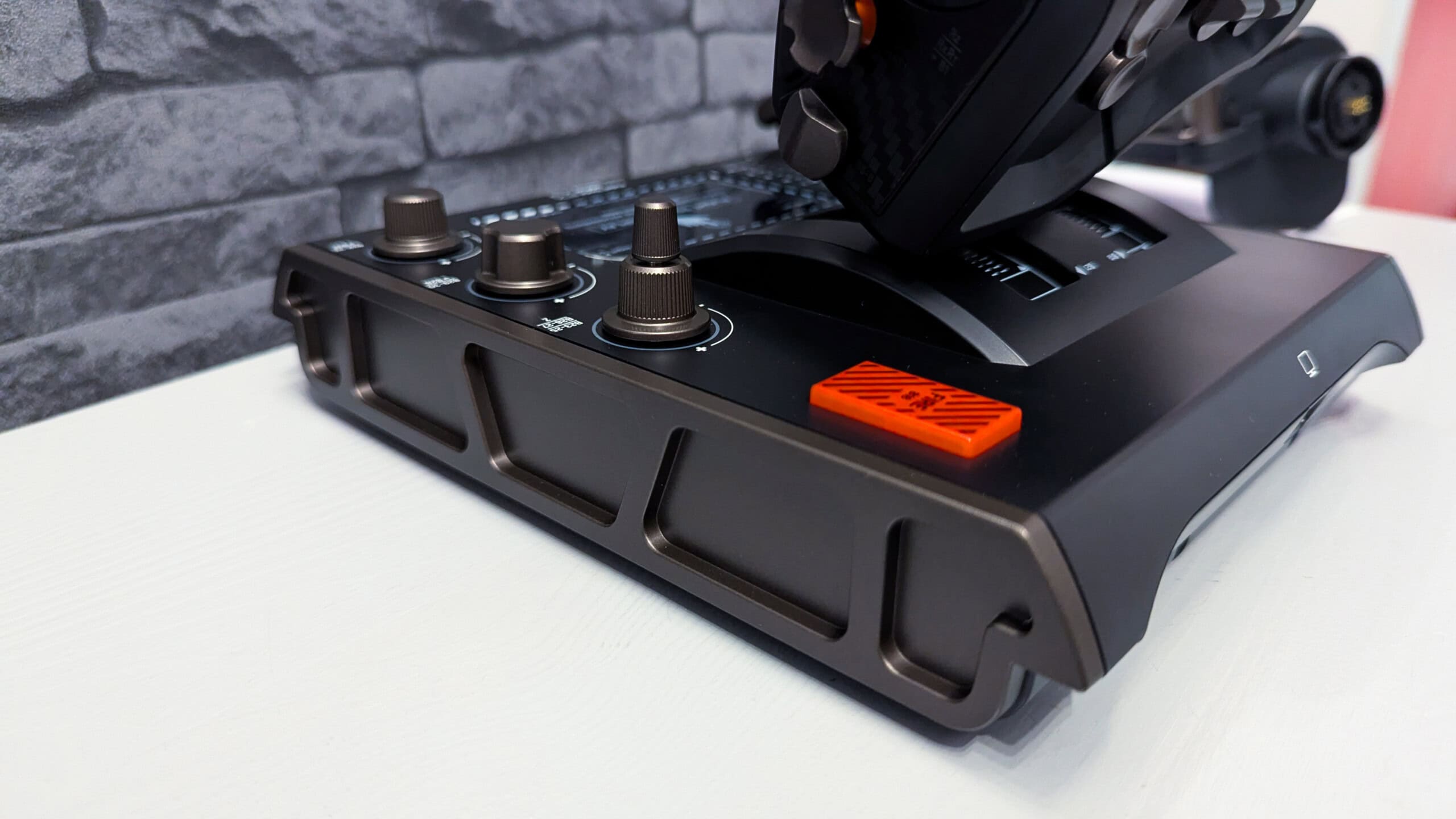 Turtle Beach VelocityOne Flightdeck