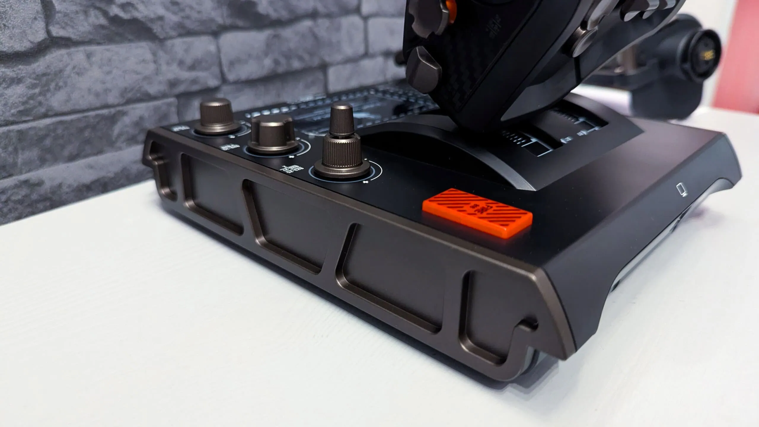 Turtle Beach VelocityOne Flightdeck