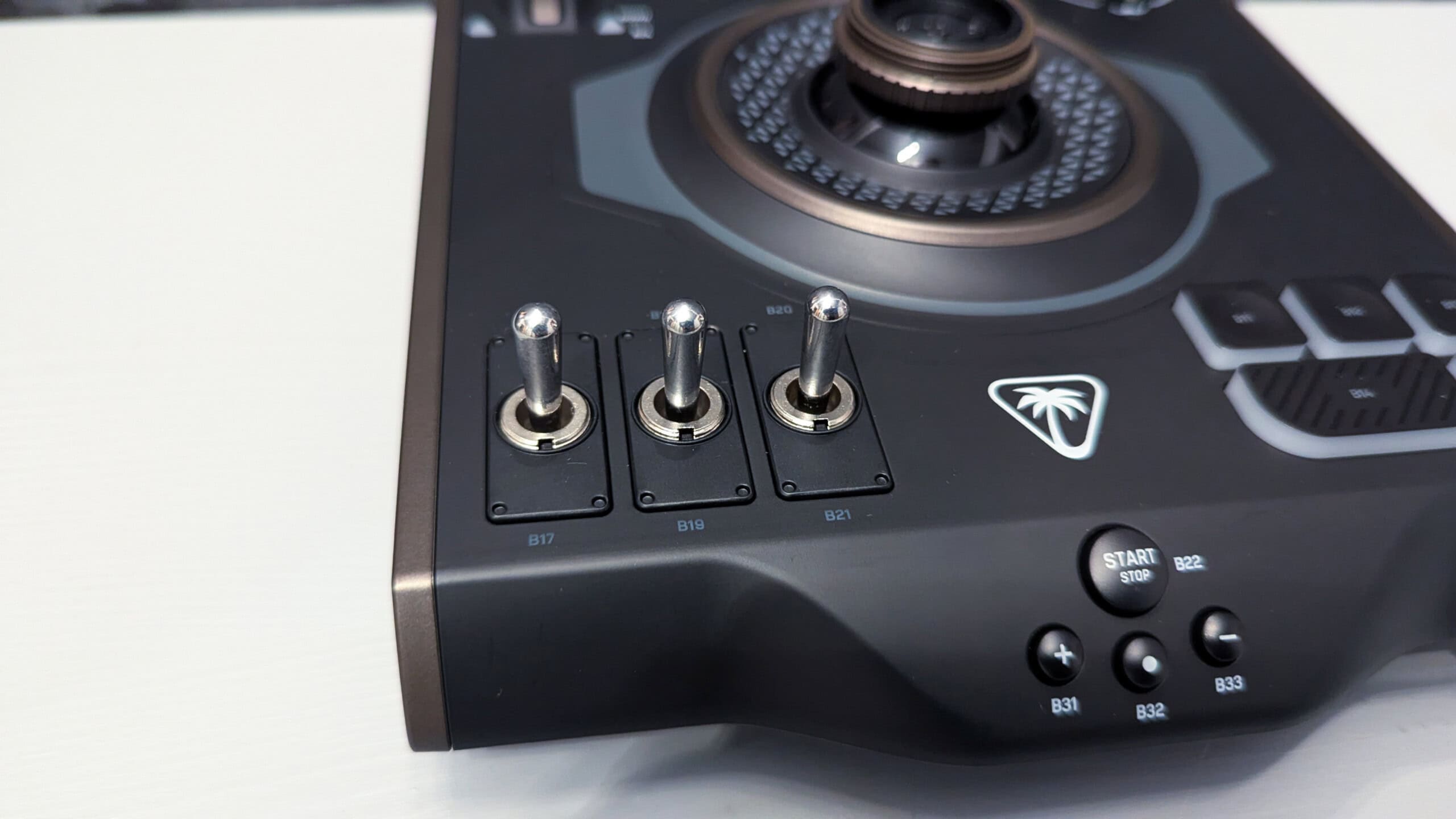 Turtle Beach VelocityOne Flightdeck
