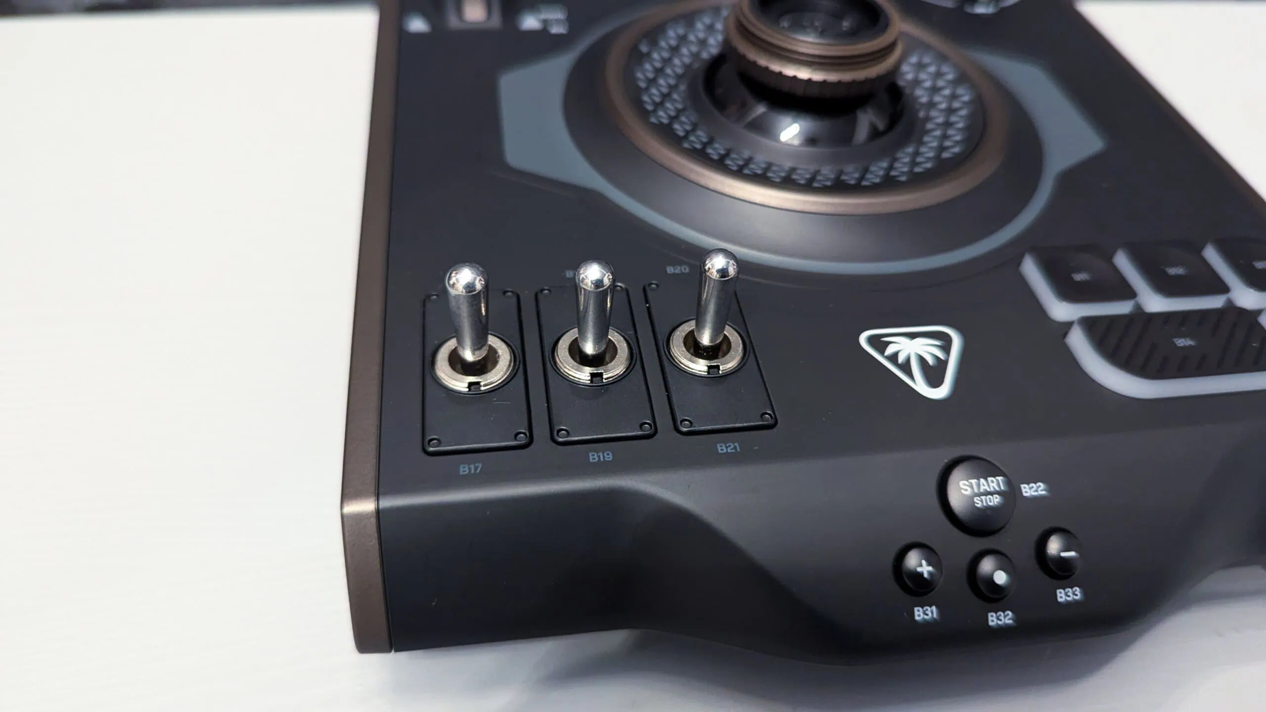 Turtle Beach VelocityOne Flightdeck