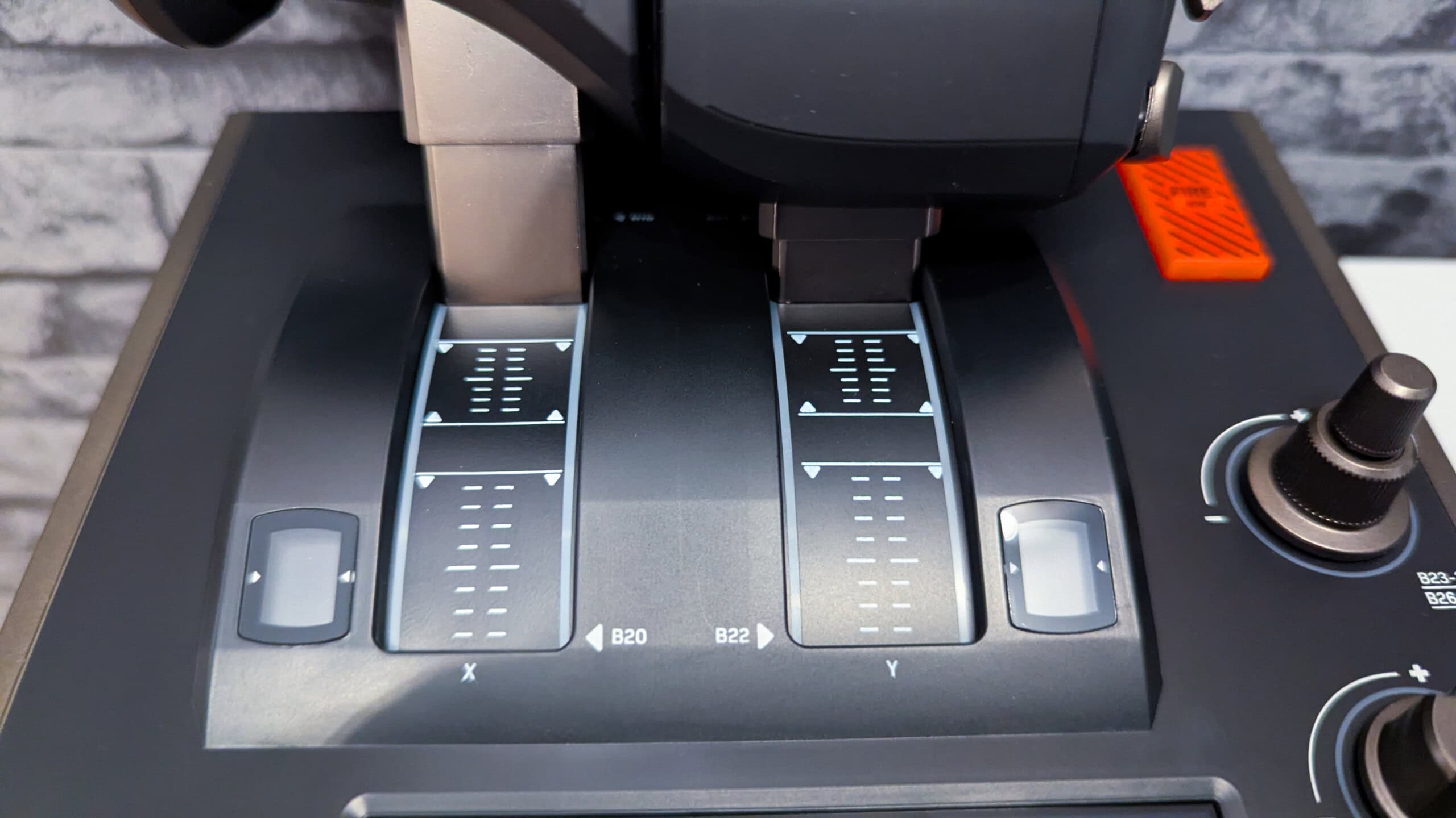 Turtle Beach VelocityOne Flightdeck