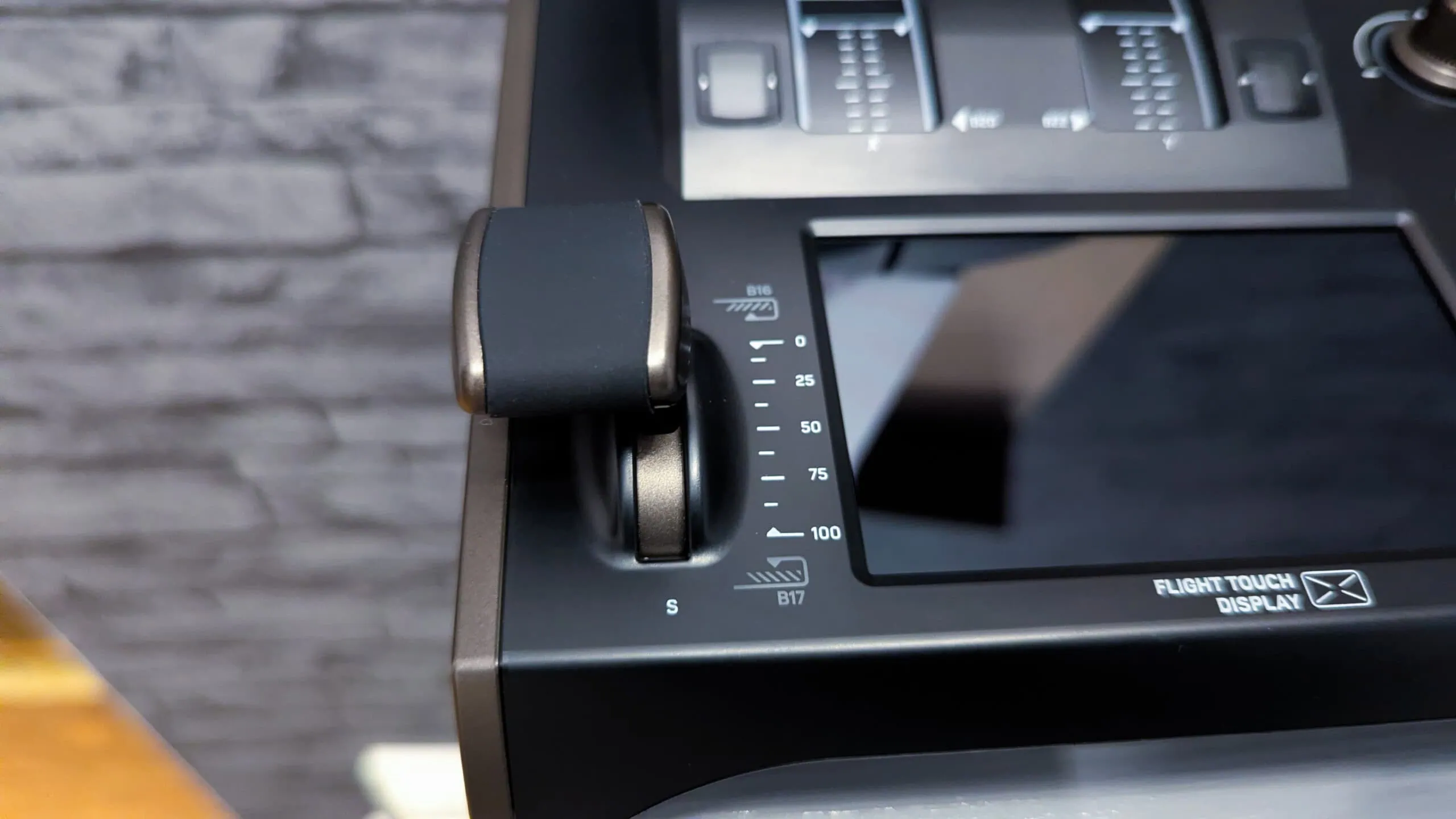 Turtle Beach VelocityOne Flightdeck