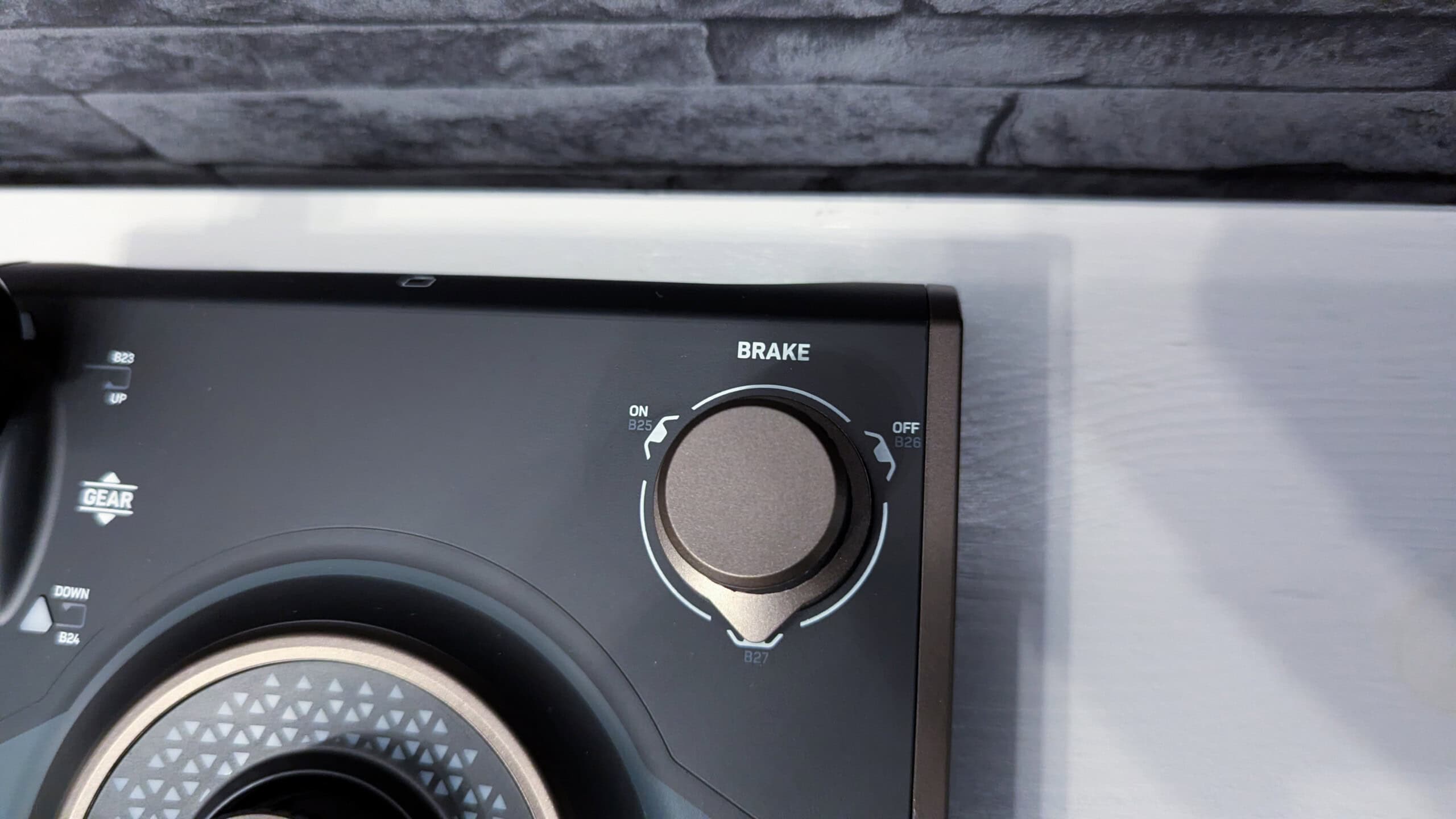 Turtle Beach VelocityOne Flightdeck