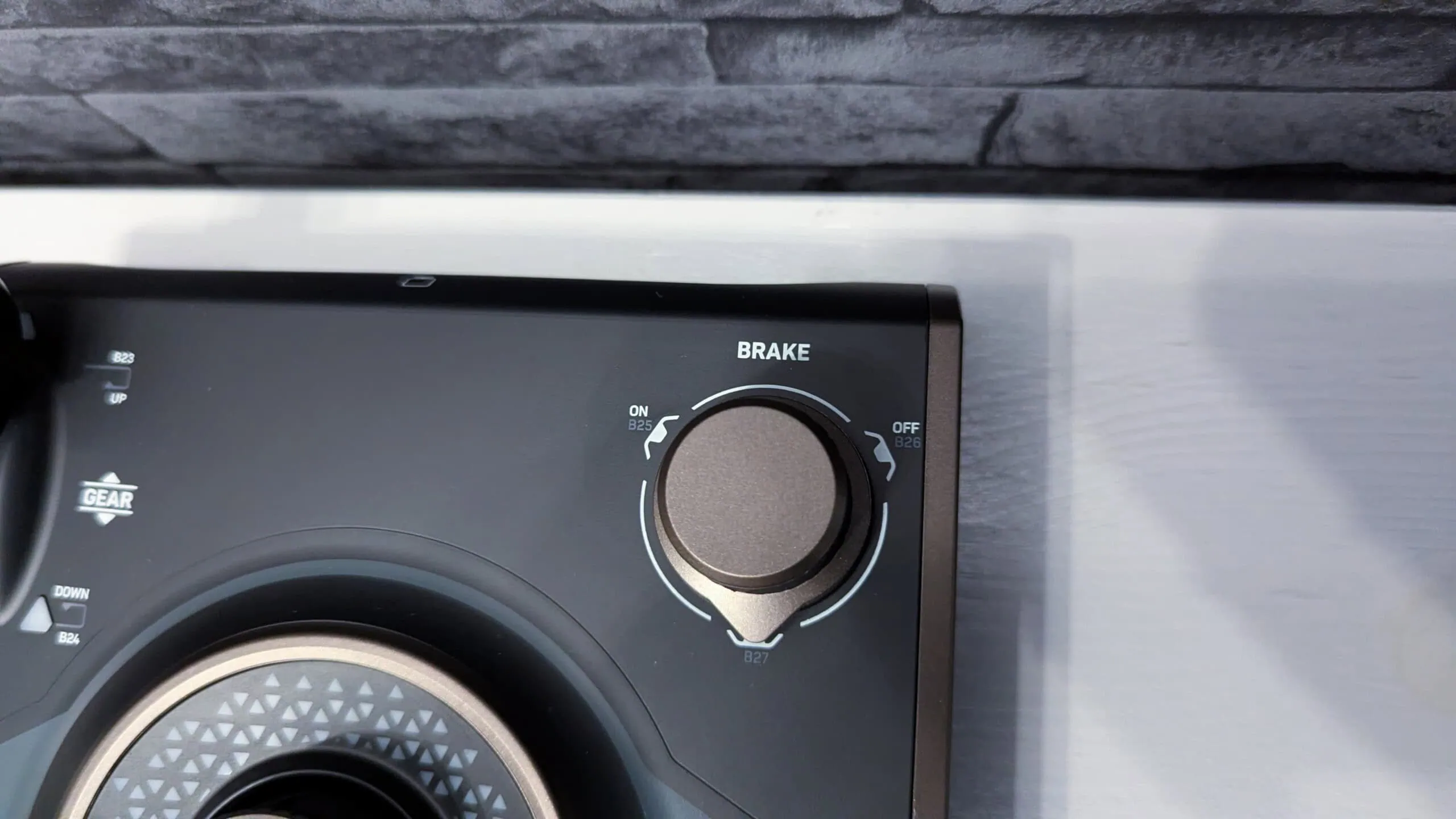 Turtle Beach VelocityOne Flightdeck