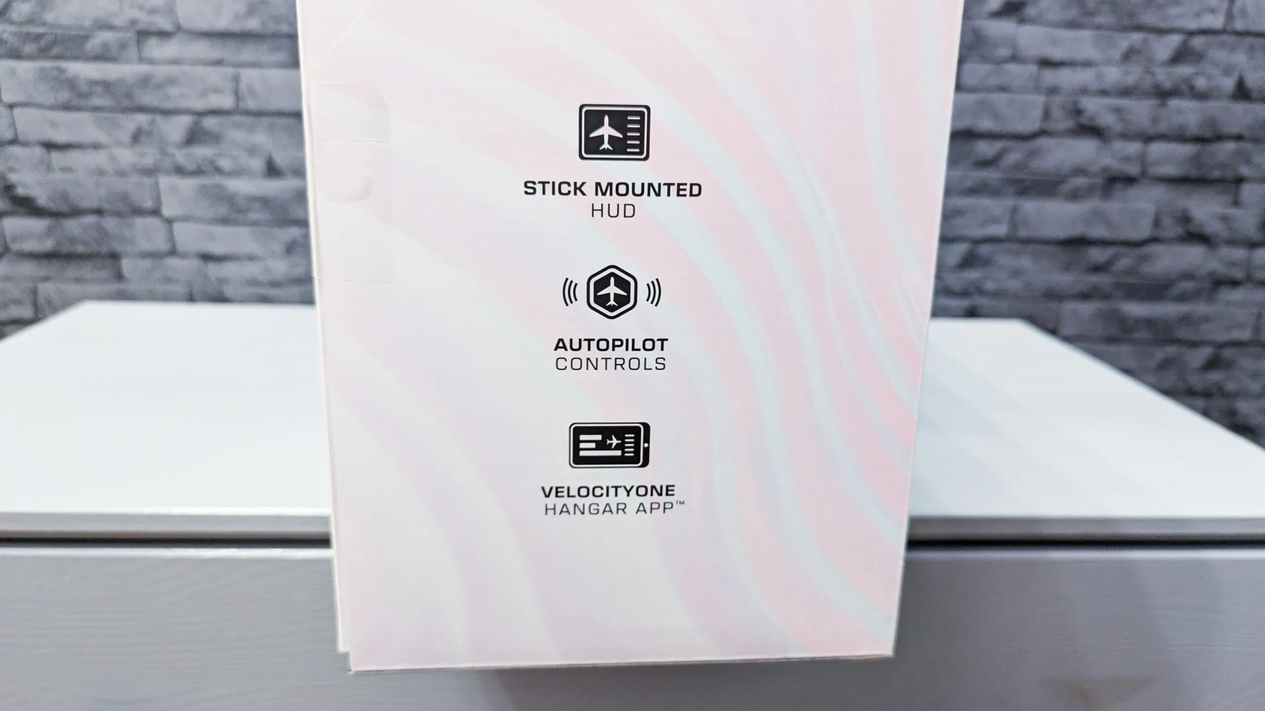 Turtle Beach VelocityOne Flightdeck