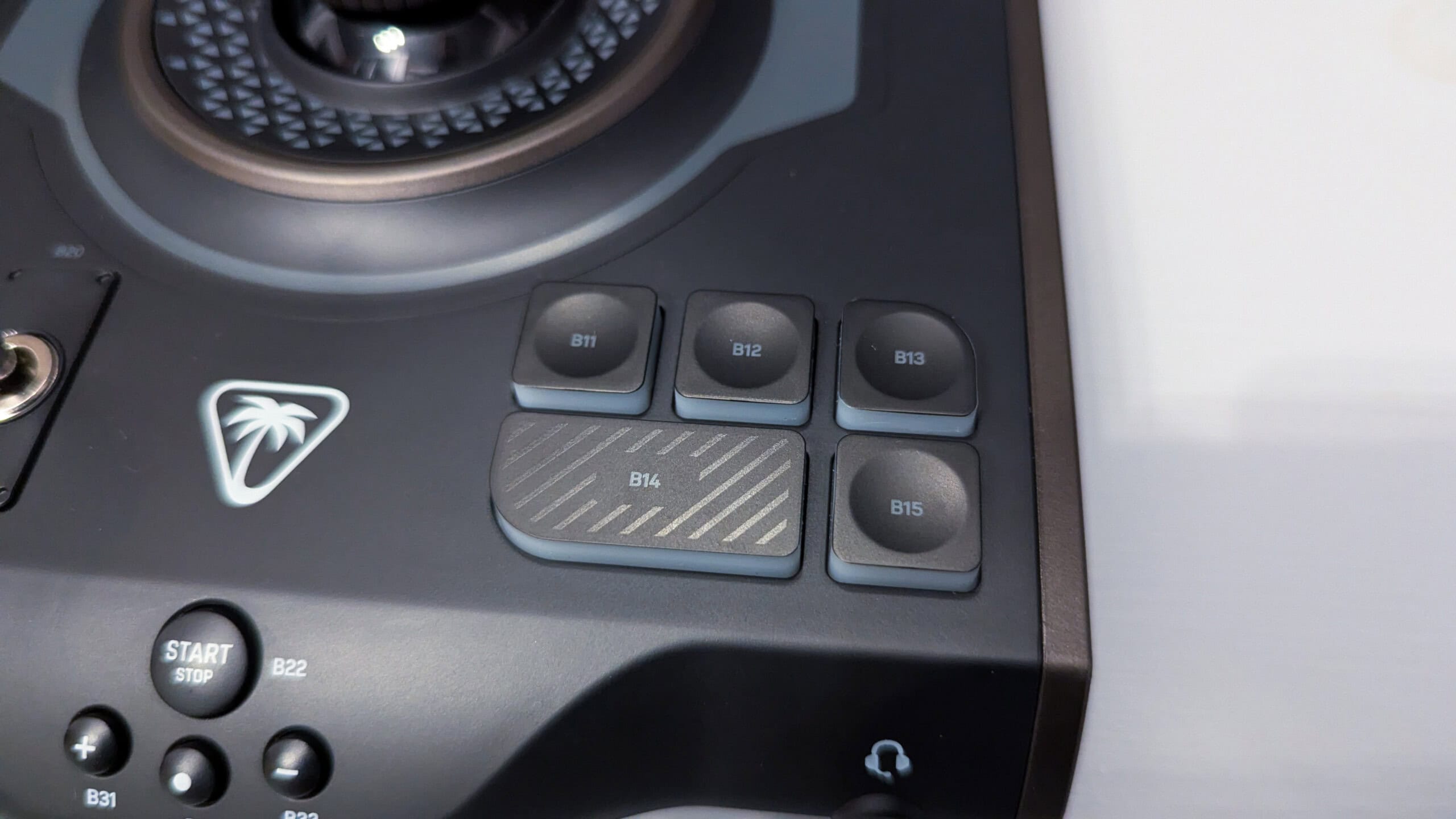 Turtle Beach VelocityOne Flightdeck