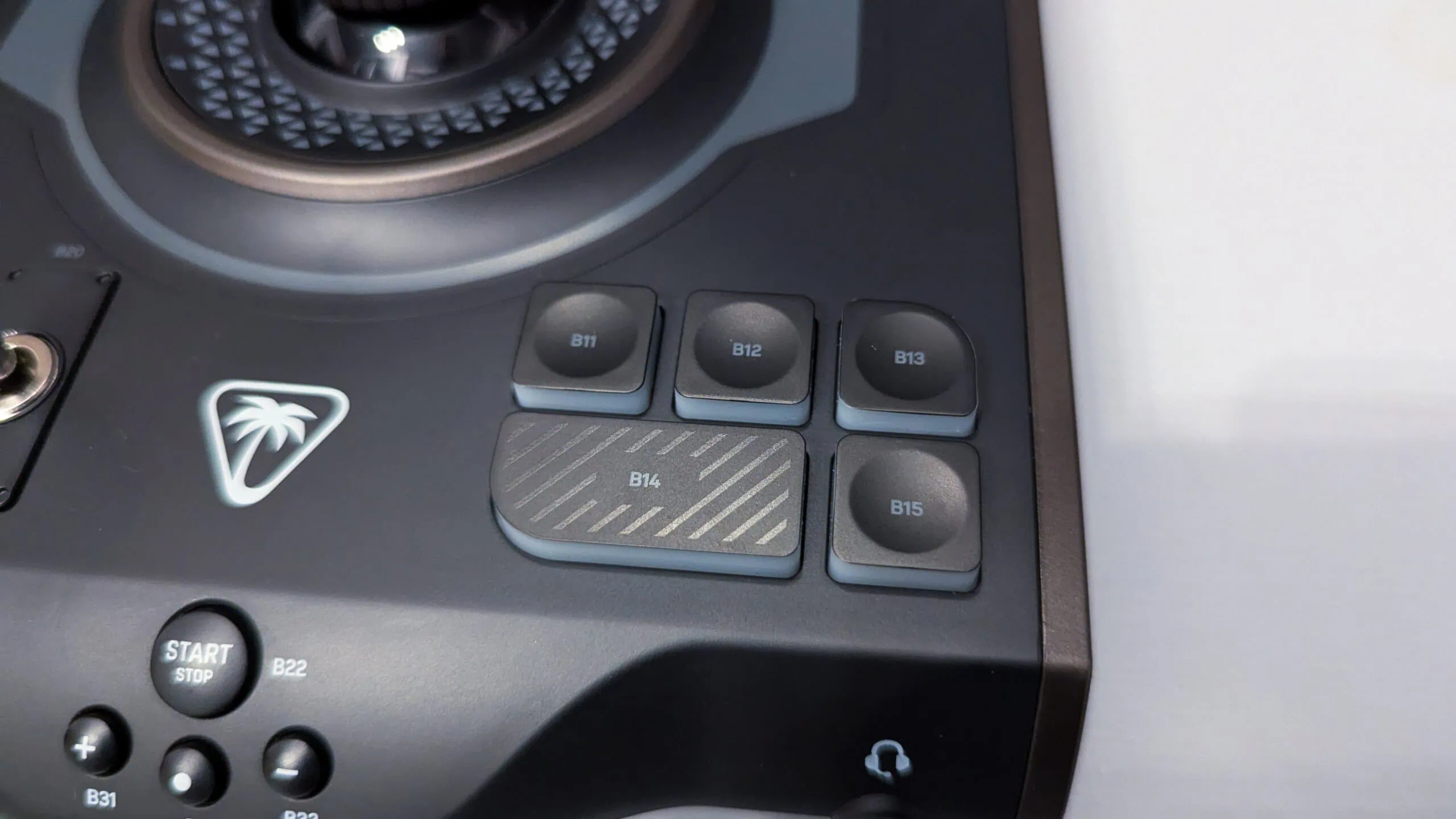 Turtle Beach VelocityOne Flightdeck