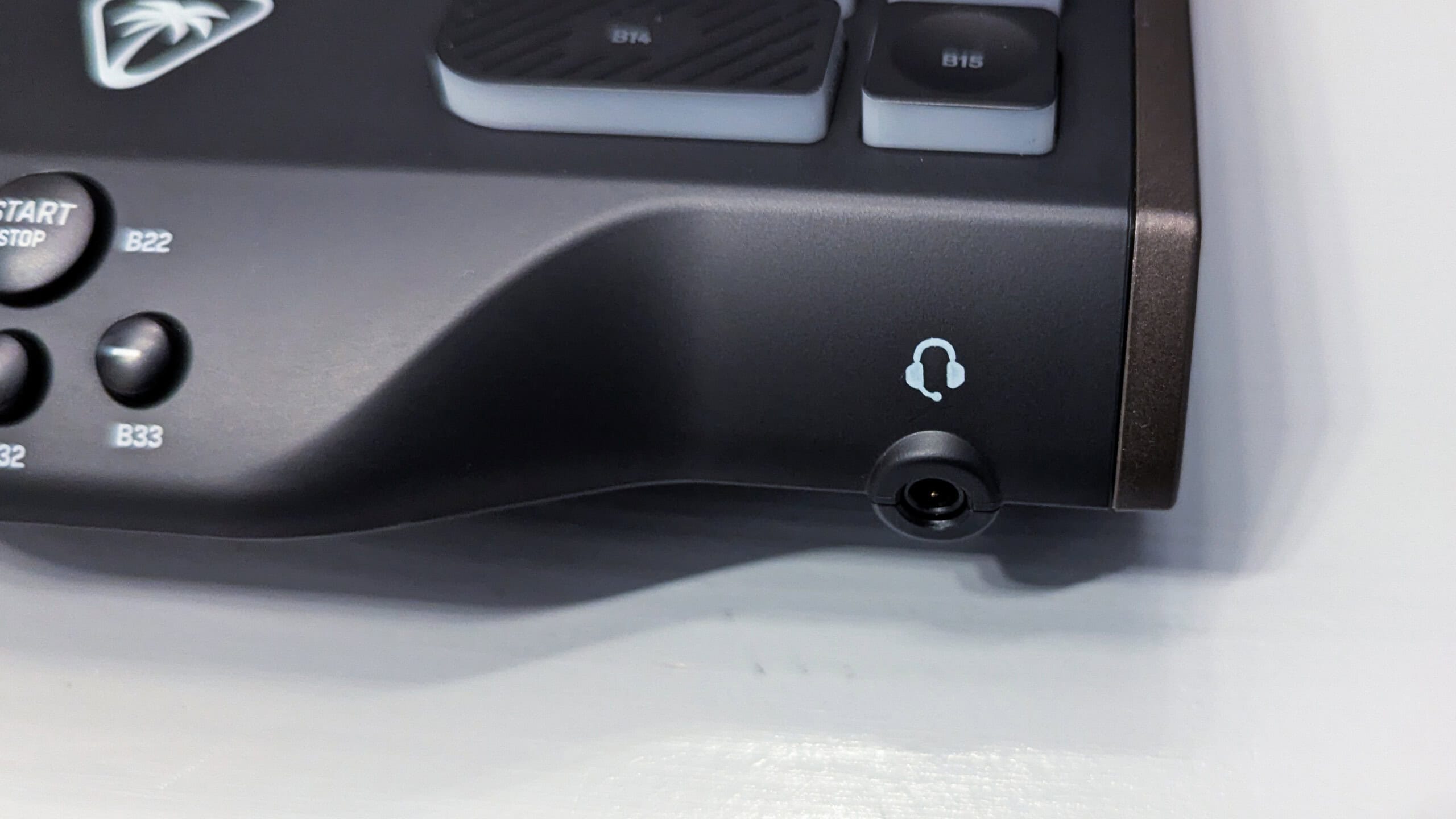 Turtle Beach VelocityOne Flightdeck