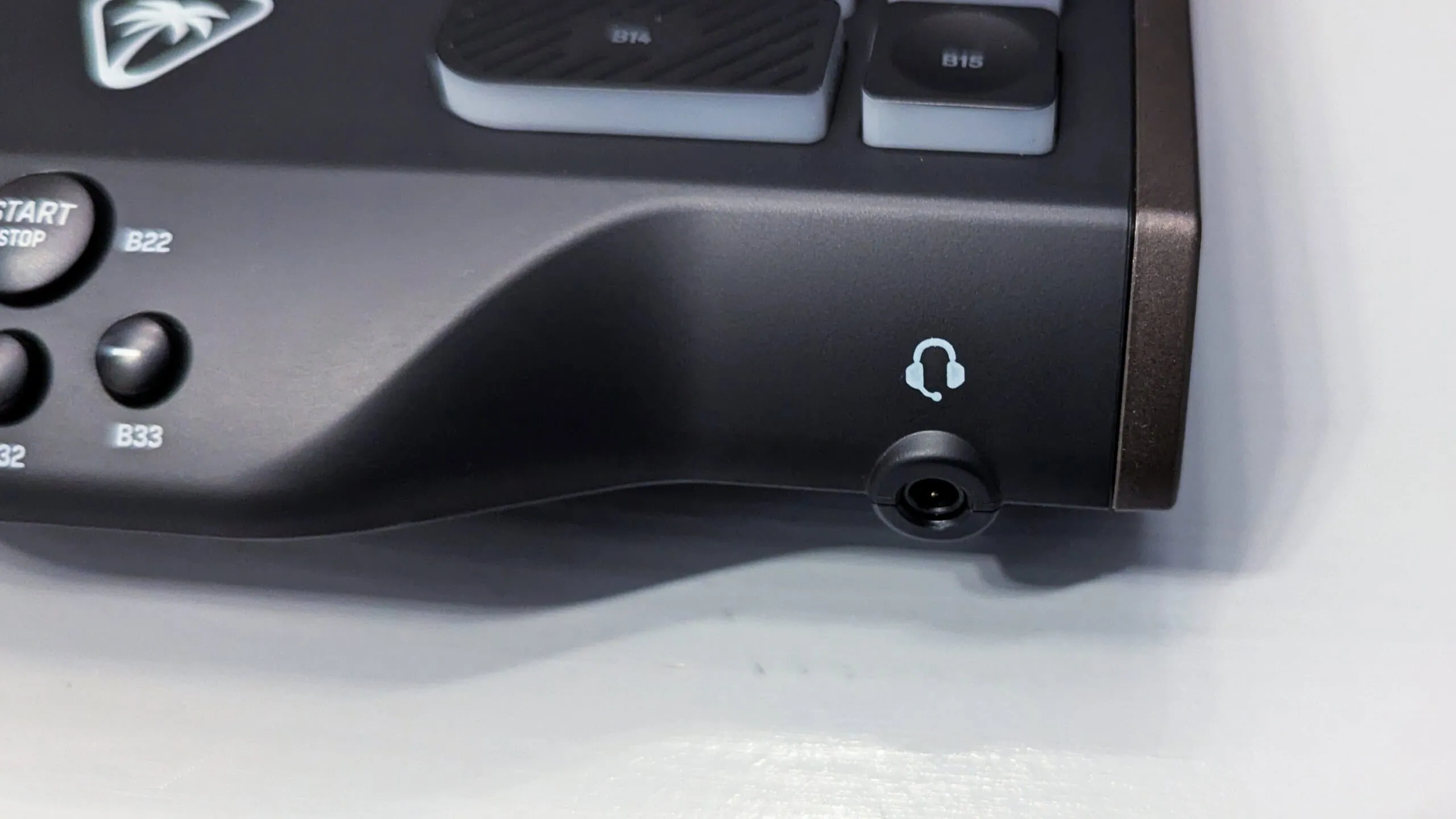 Turtle Beach VelocityOne Flightdeck