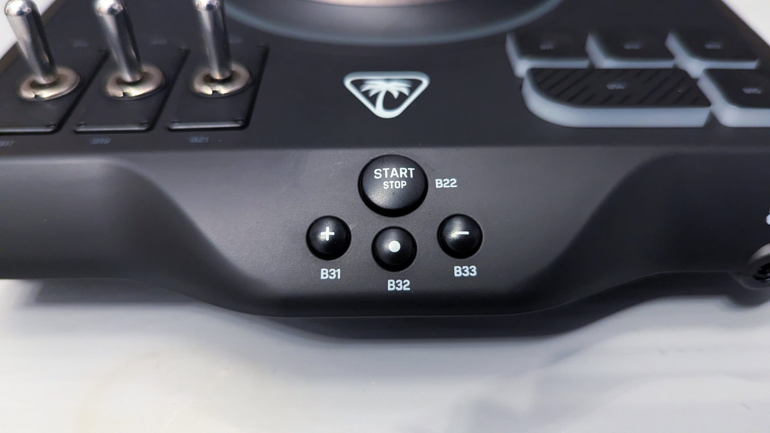 Turtle Beach VelocityOne Flightdeck