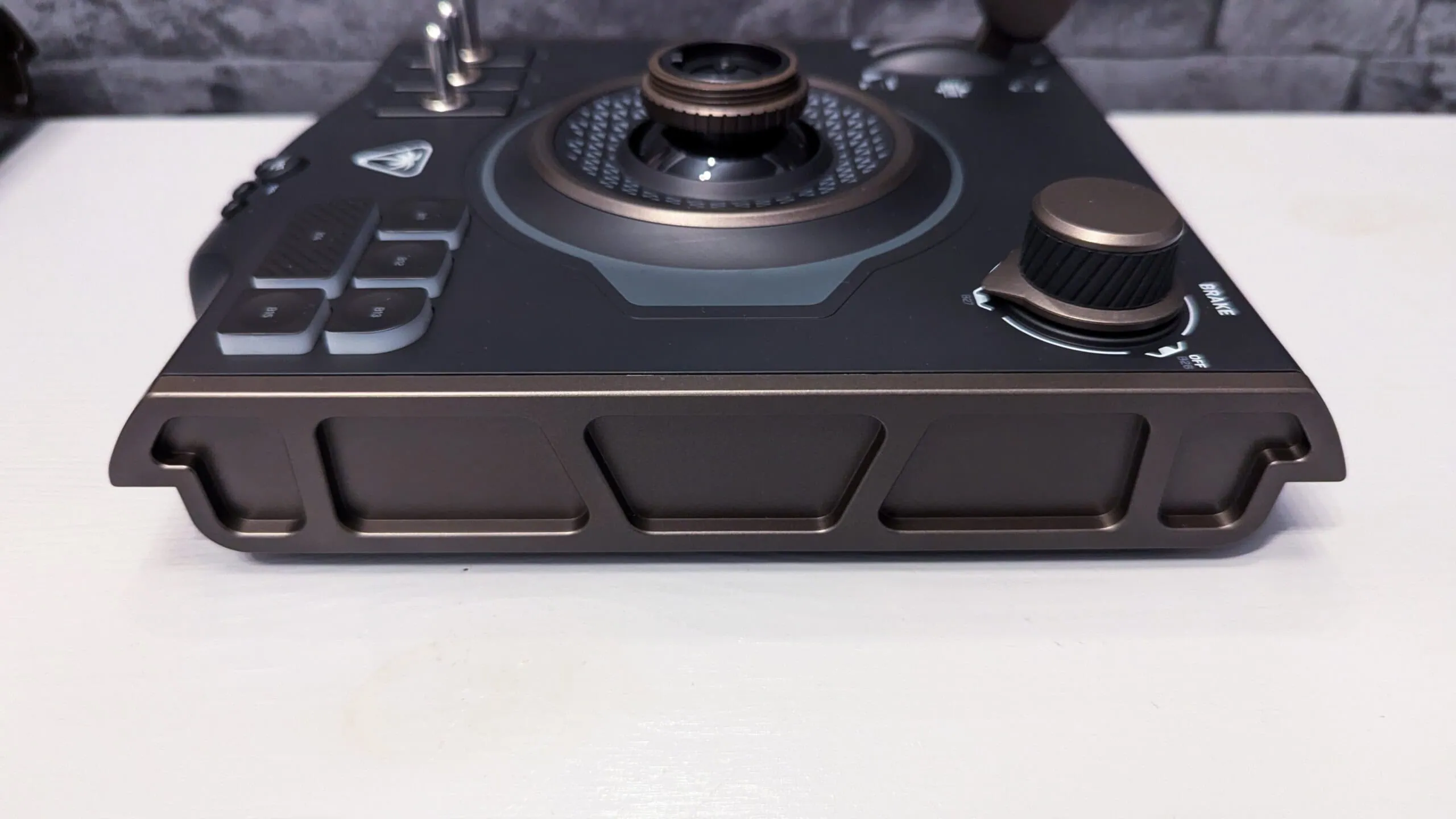 Turtle Beach VelocityOne Flightdeck