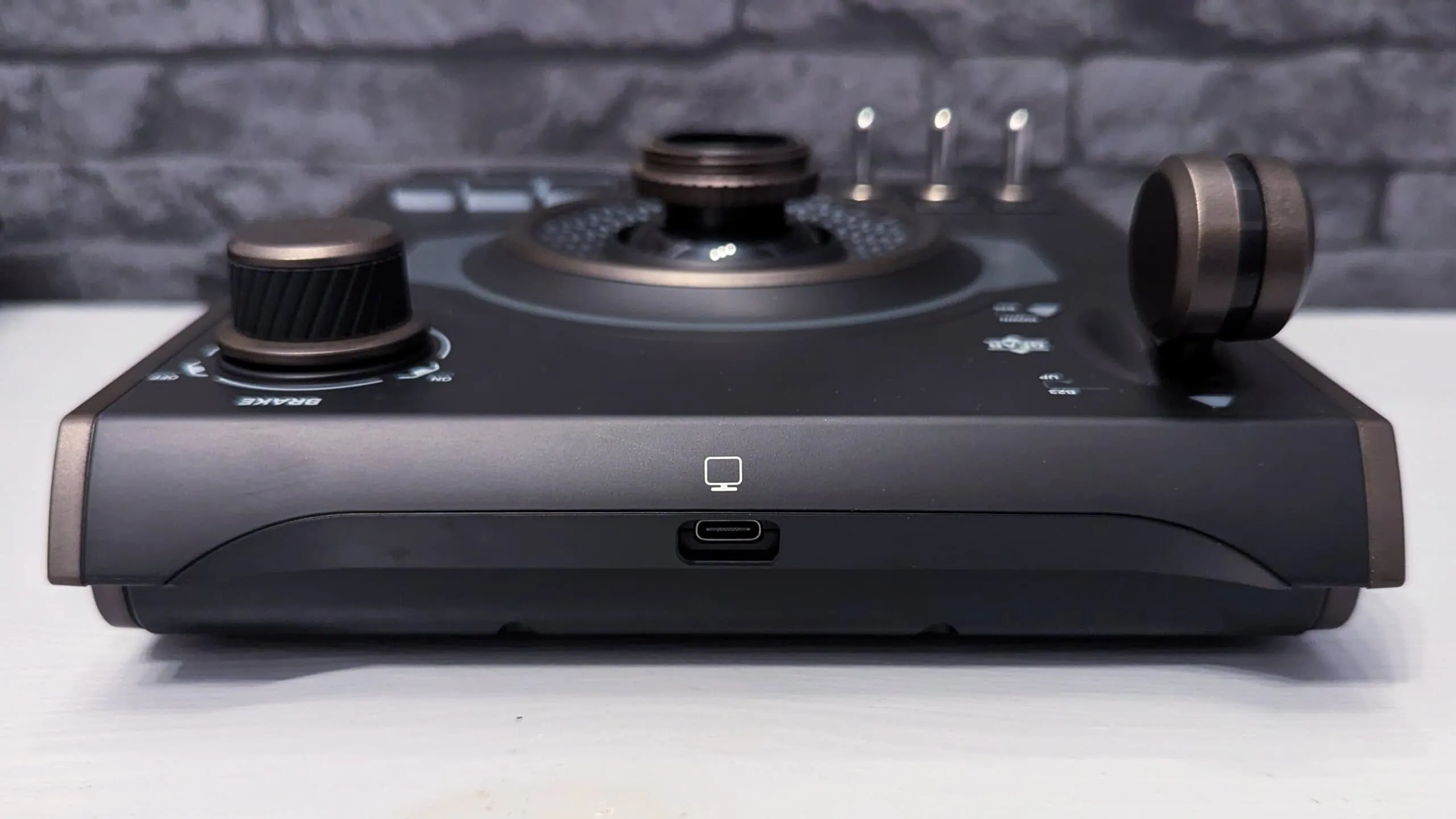 Turtle Beach VelocityOne Flightdeck