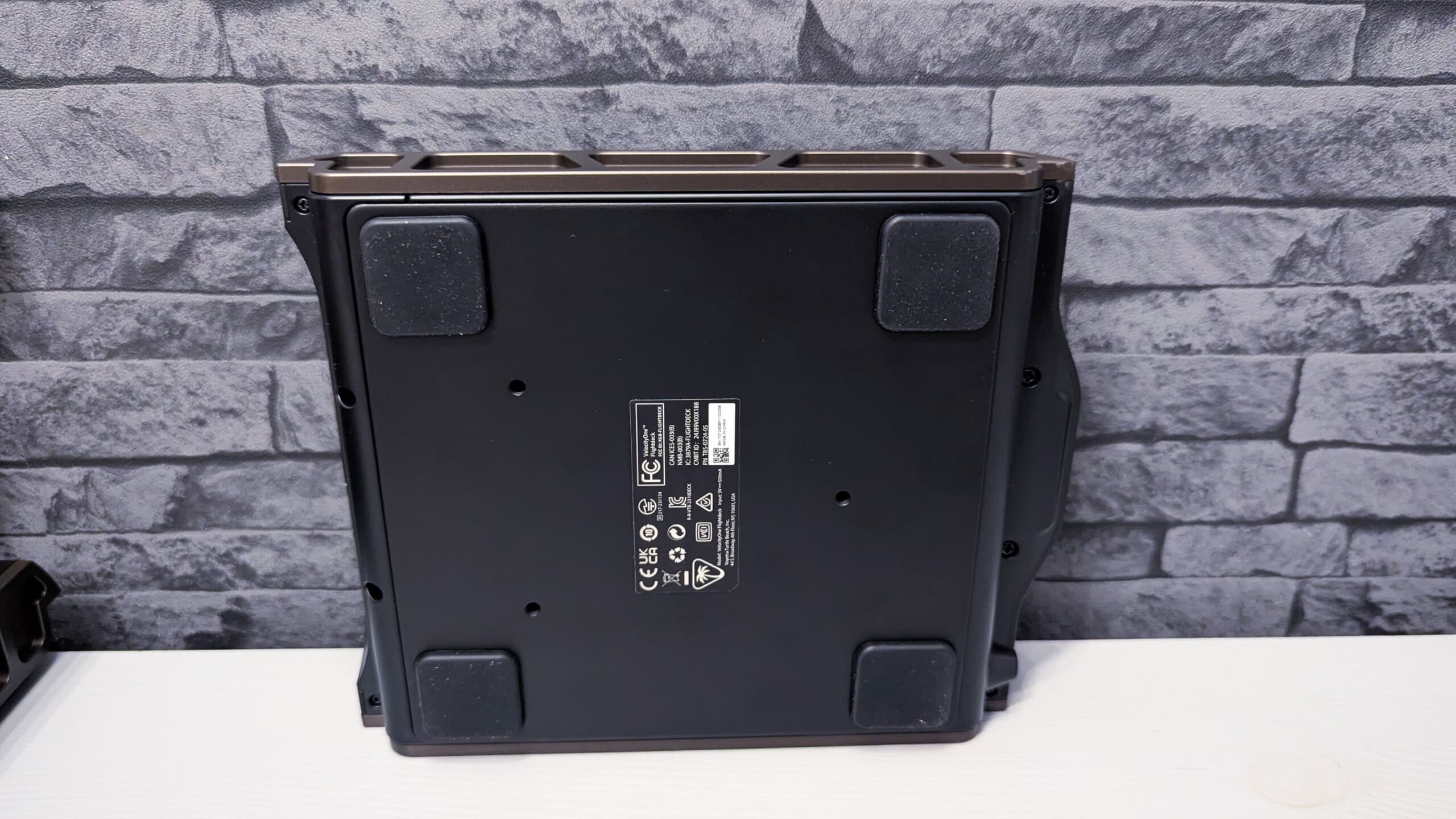 Turtle Beach VelocityOne Flightdeck