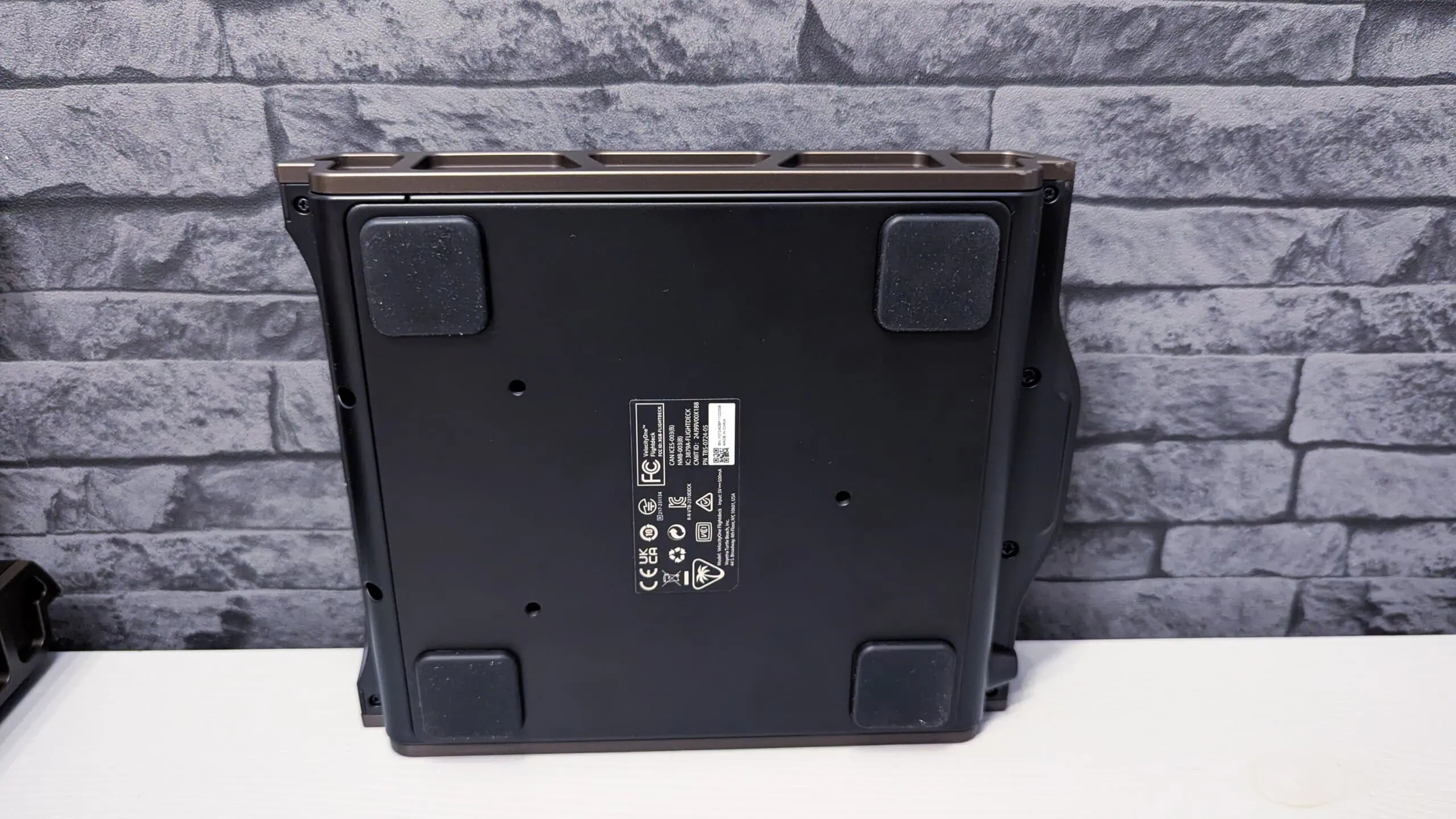 Turtle Beach VelocityOne Flightdeck