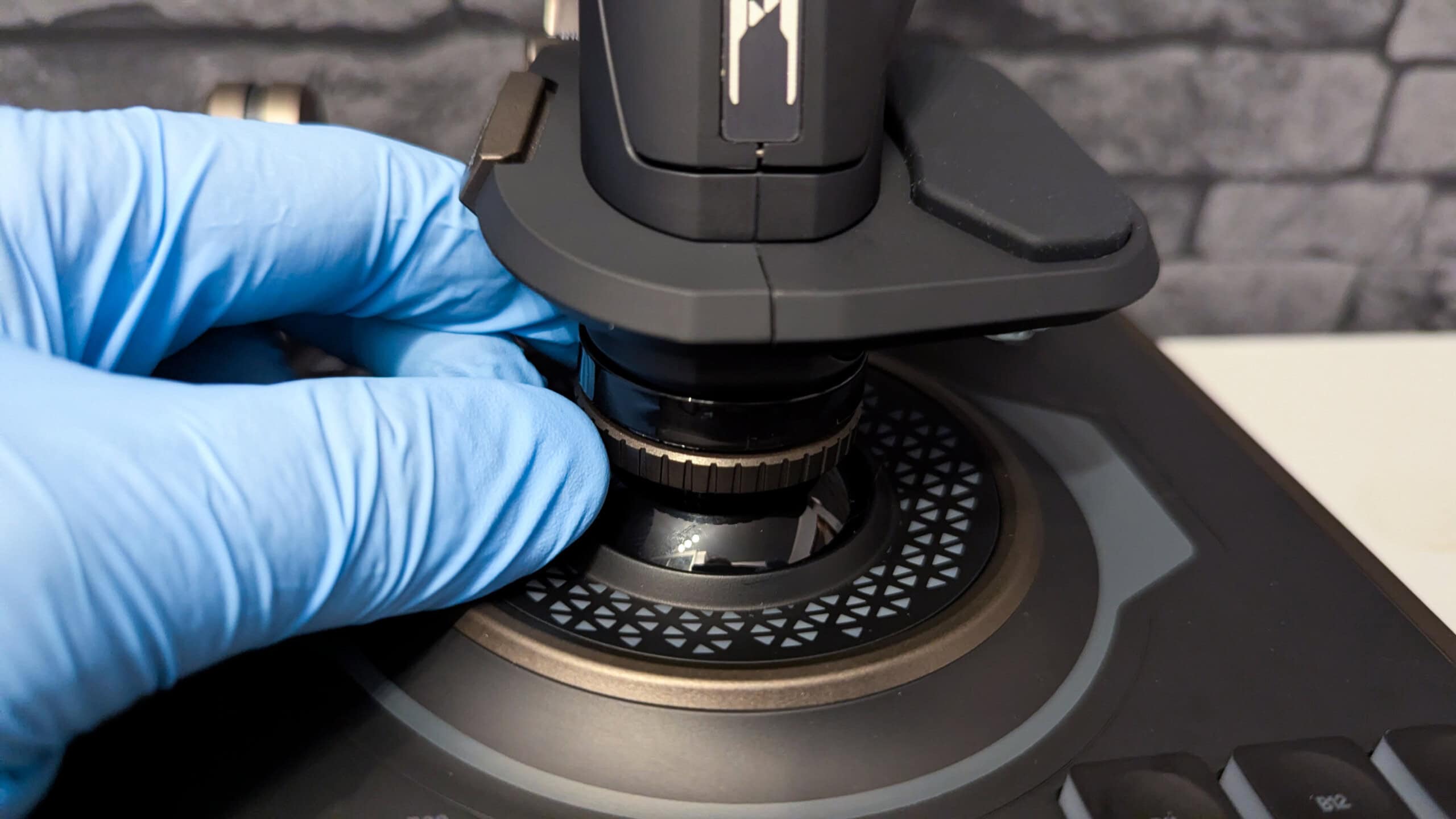 Turtle Beach VelocityOne Flightdeck