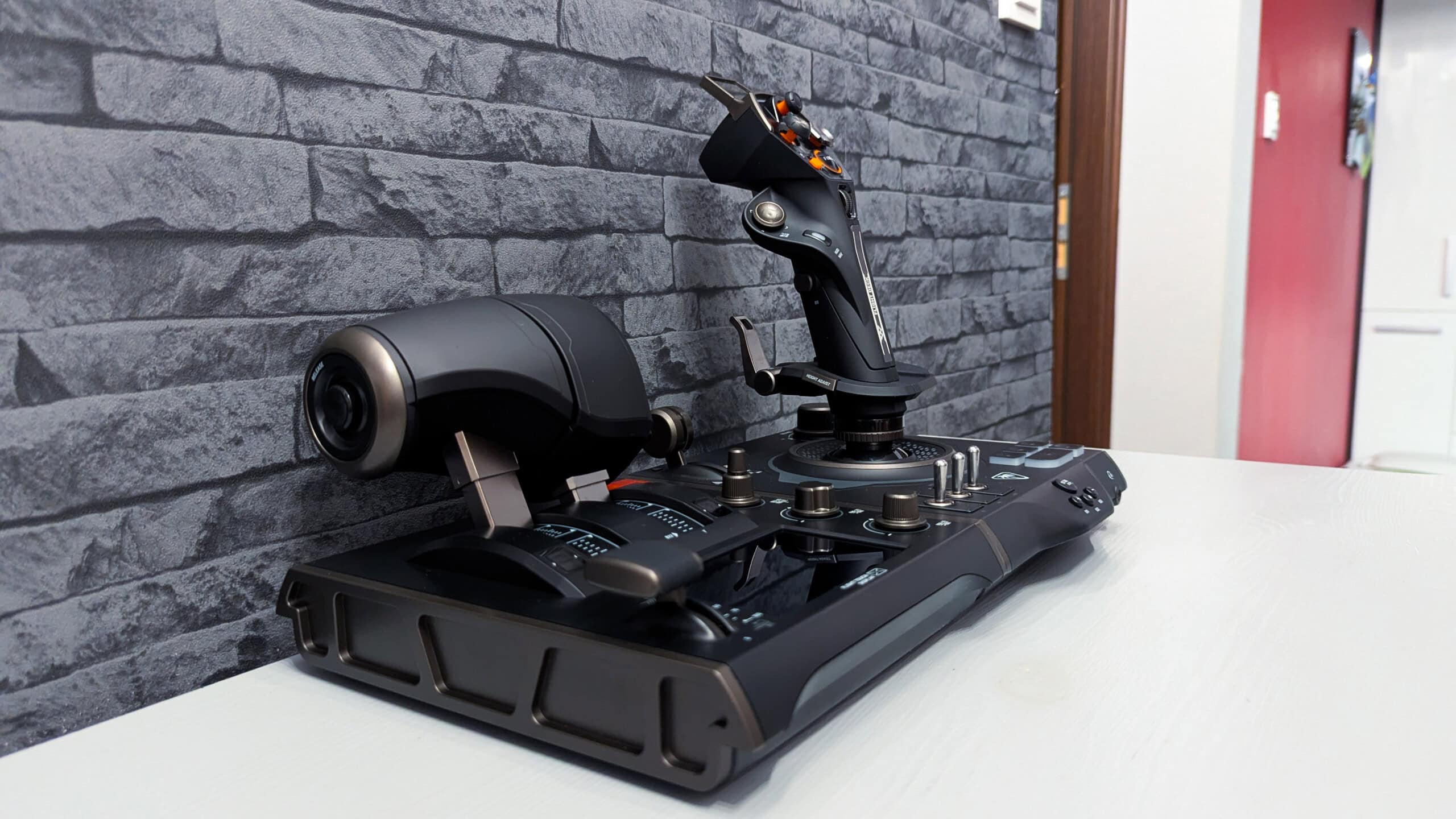 Turtle Beach VelocityOne Flightdeck