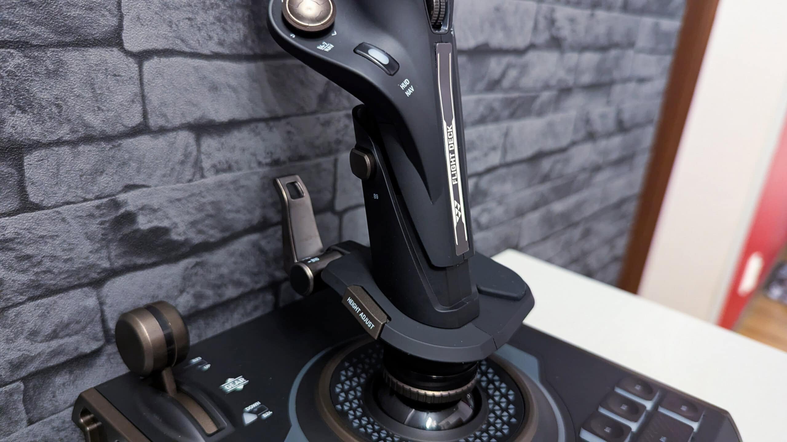 Turtle Beach VelocityOne Flightdeck