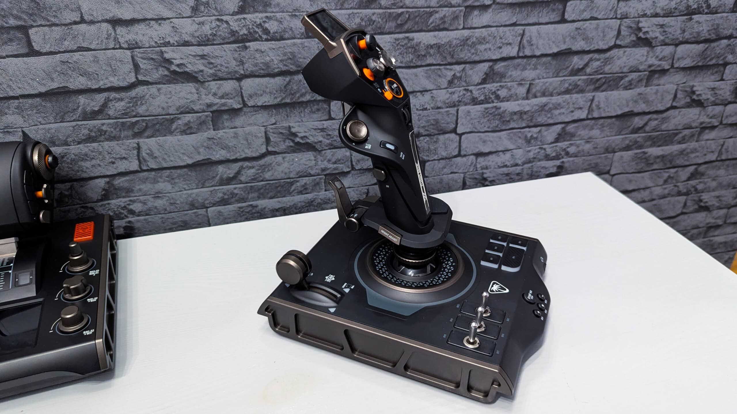 Turtle Beach VelocityOne Flightdeck