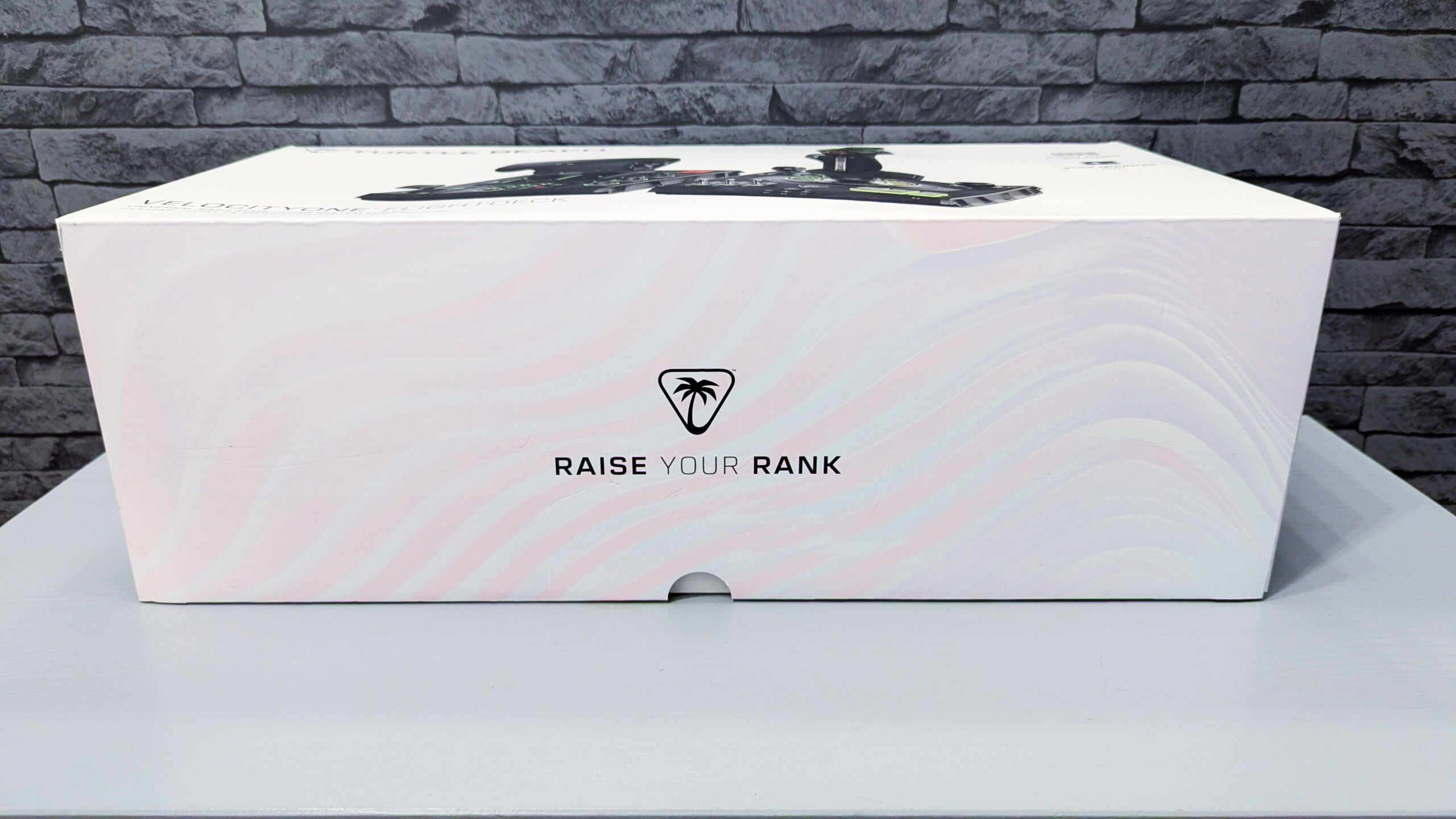 Turtle Beach VelocityOne Flightdeck